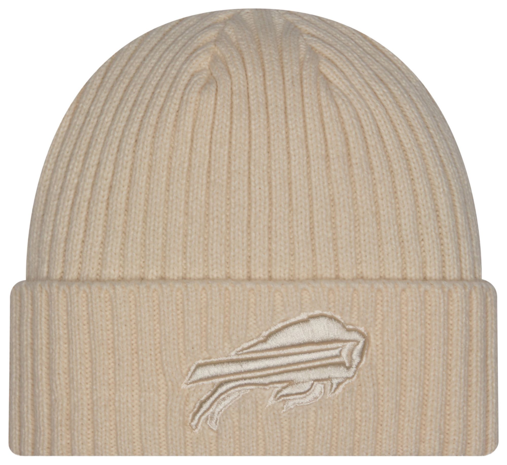 New Era Adult Buffalo Bills Color Pack Knit Hat