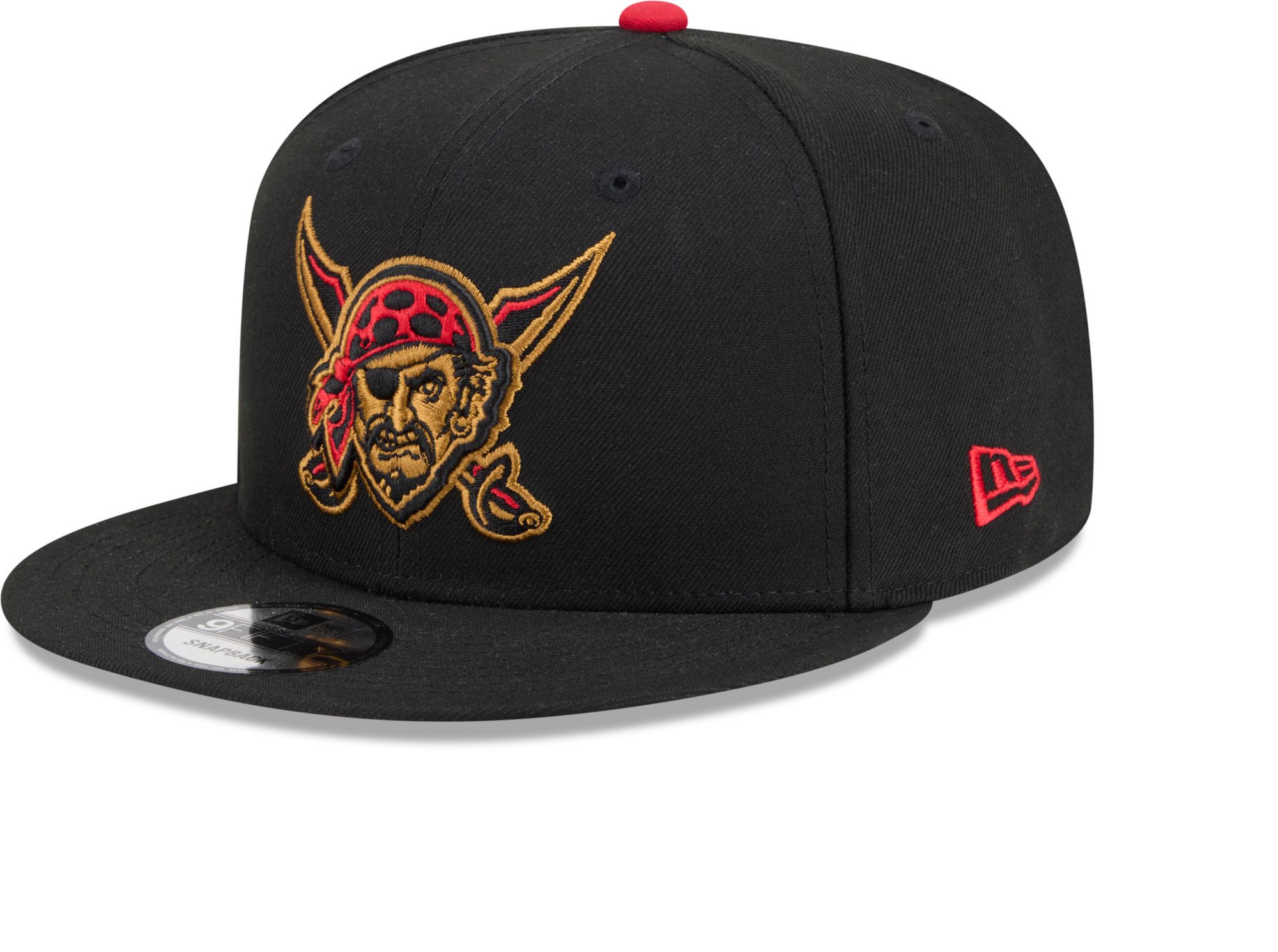 New Era Adult Pittsburgh Pirates City Connect Alternate 9Fifty Adjustable Hat