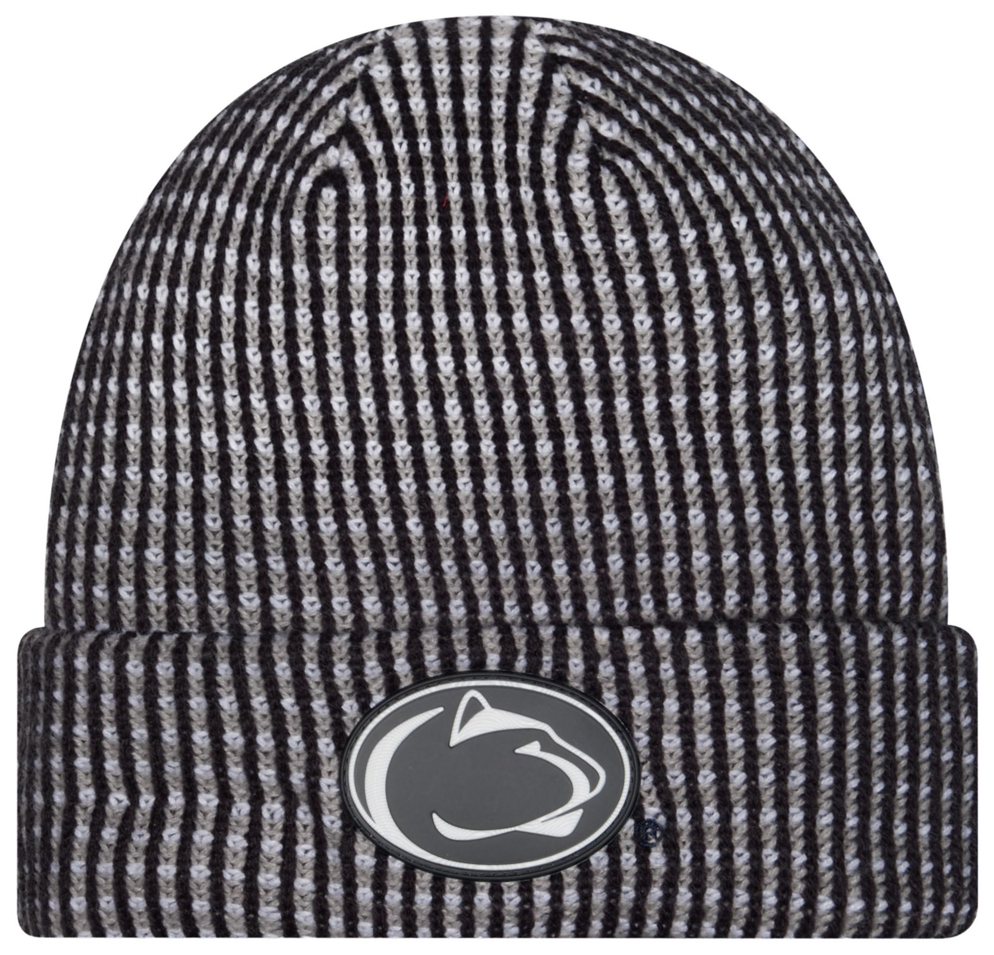 New Era Adult Penn State Nittany Lions Knit Hat