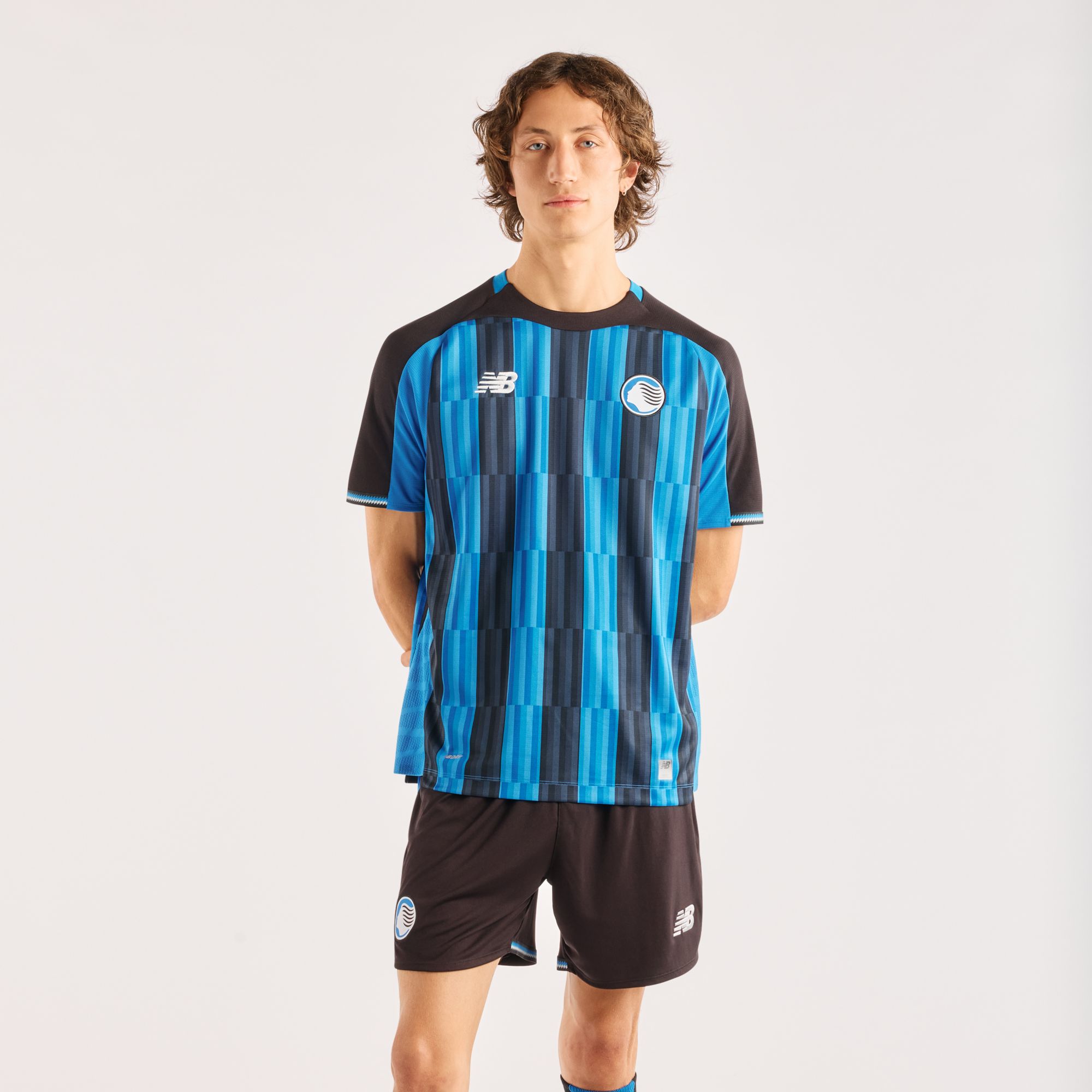 New Balance Adult Multicolor Home Away Jersey