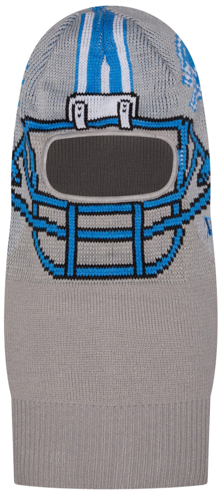 New Era Adult Detroit Lions Helmet Liner Balaclava