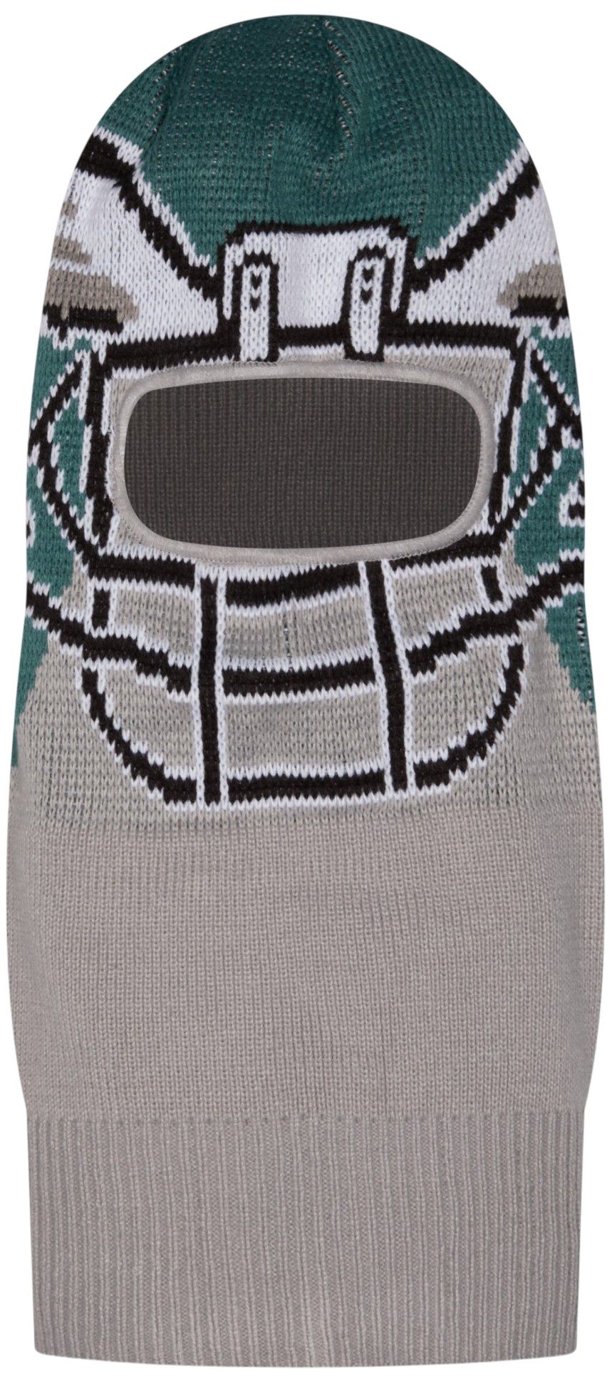 New Era Adult Philadelphia Eagles Helmet Liner Balaclava