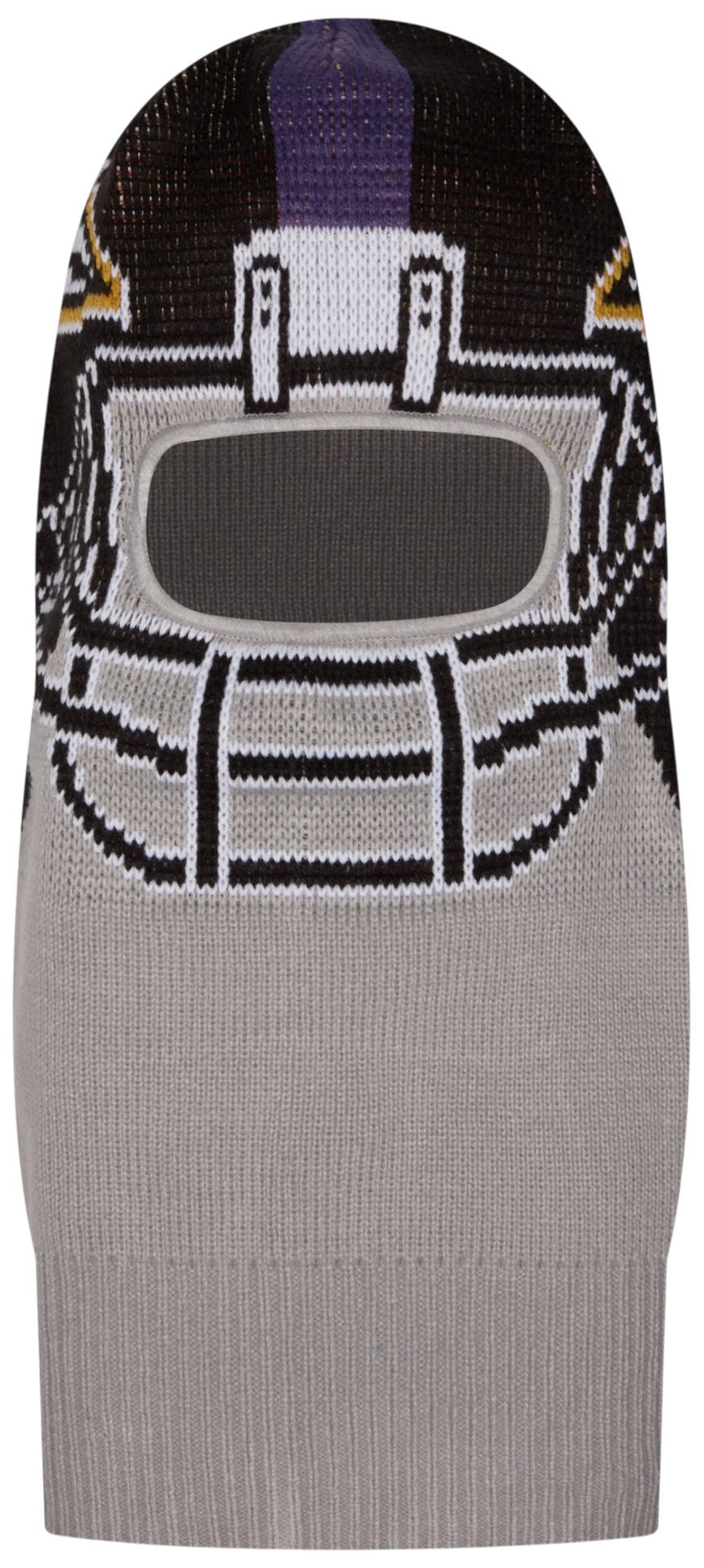 New Era Adult Baltimore Ravens Helmet Liner Balaclava