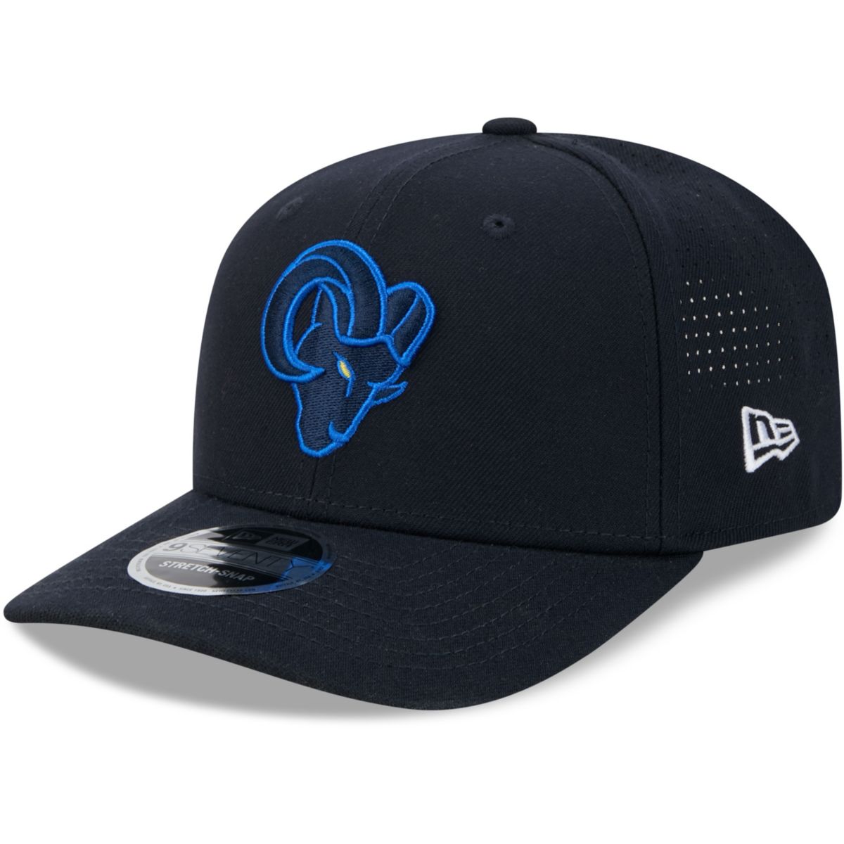 New Era Adult San Francisco 49ers NFL Rivalries 9Fifty A-Frame