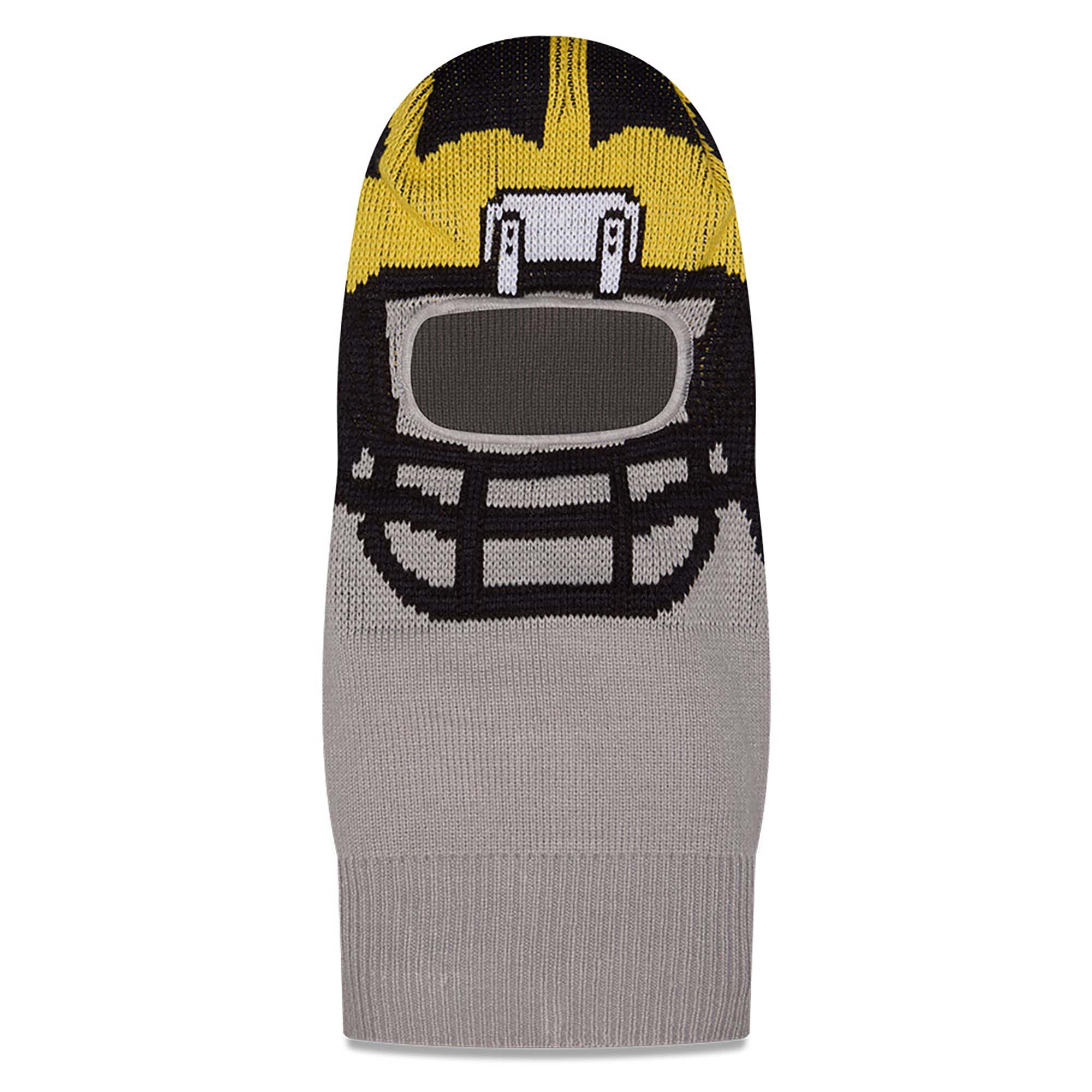 New Era Adult Michigan Wolverines Helmet Liner Balaclava