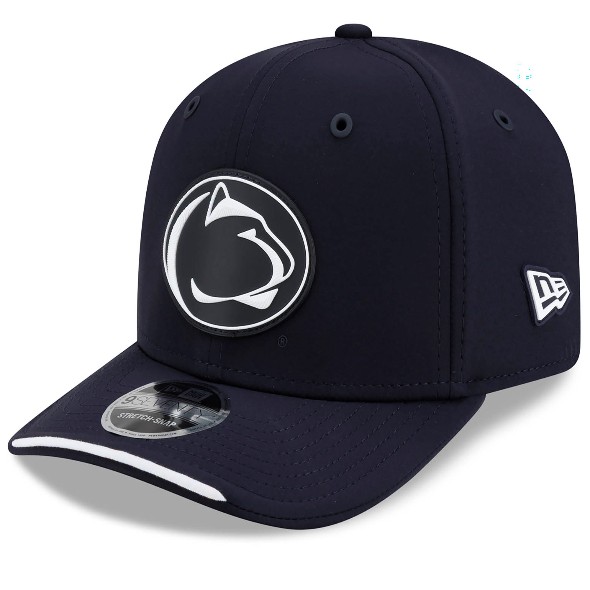 New Era Adult Penn State Nittany Lions Sideline College Football 9Seventy Adjustable Hat