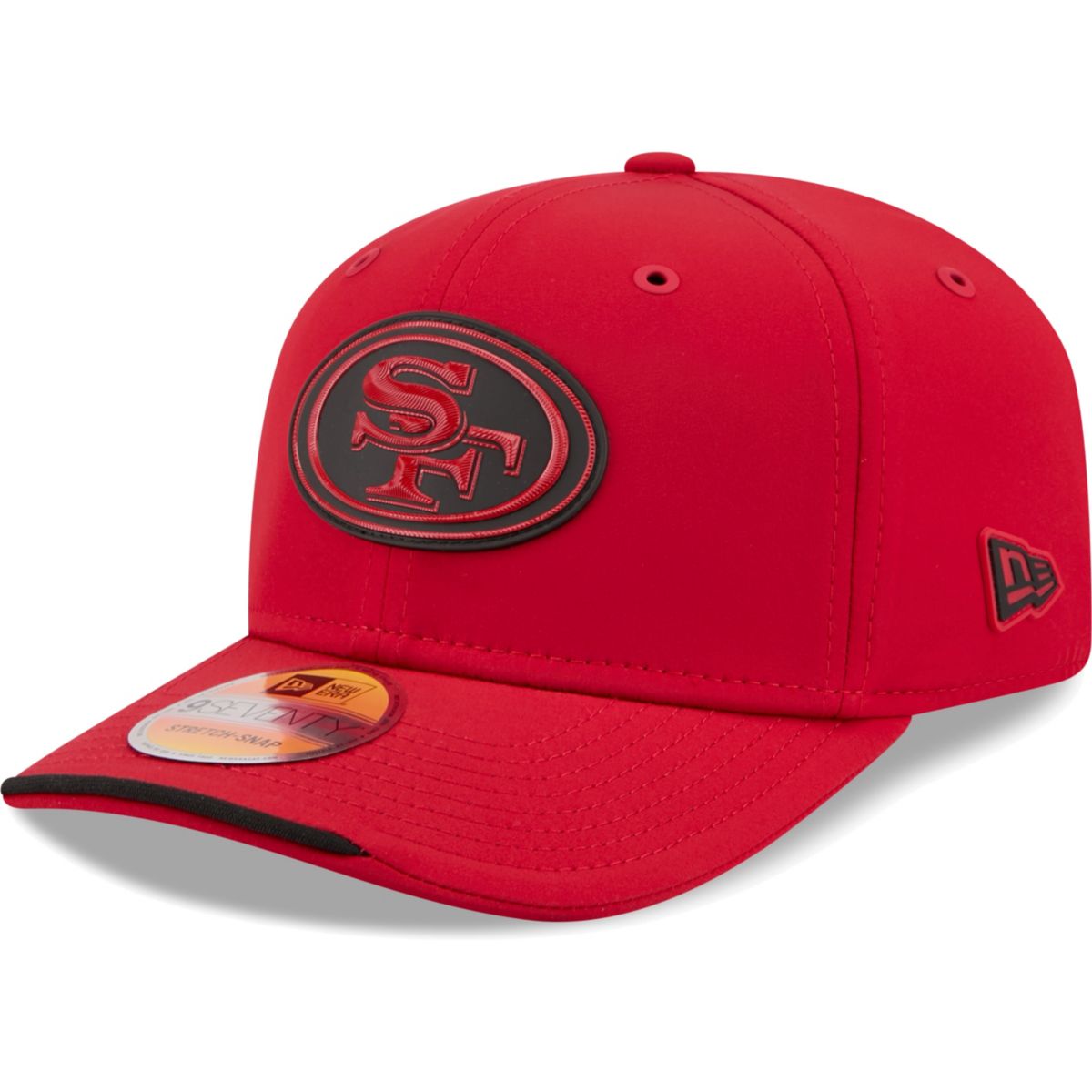 47 Adult St. Louis Cardinals Purple Clean Up Adjustable Hat