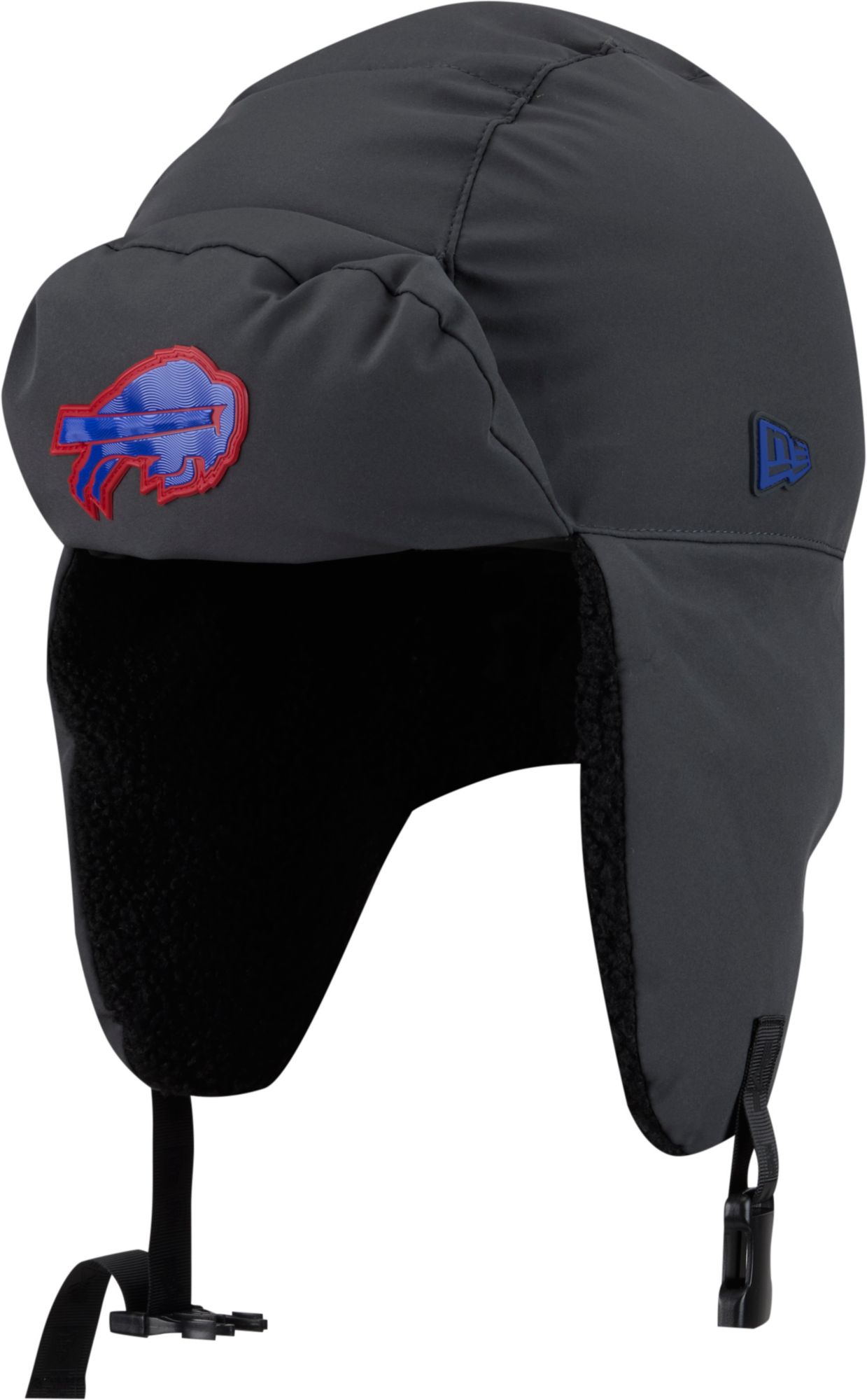 New Era Adult Buffalo Bills Sideline Trapper Hat