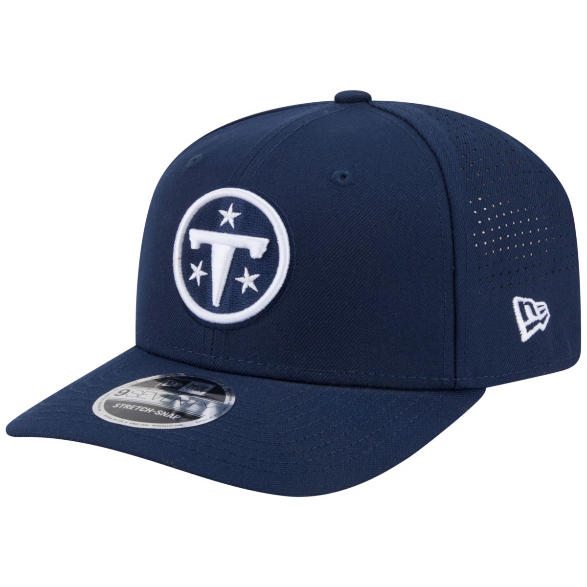 New Era Adult Minnesota Vikings NFL Rivalries 39Thirty M-Crown