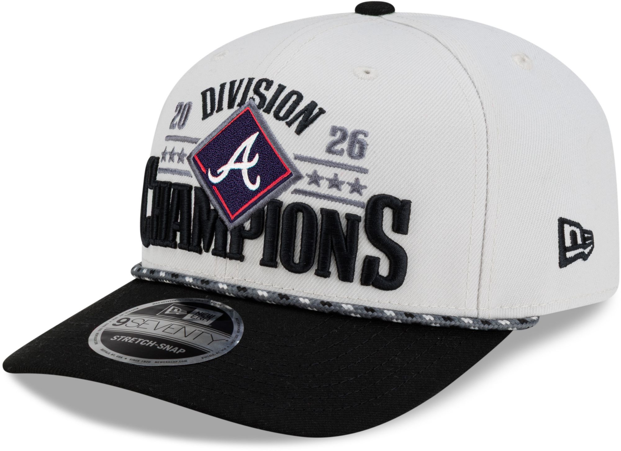 MLB Hats