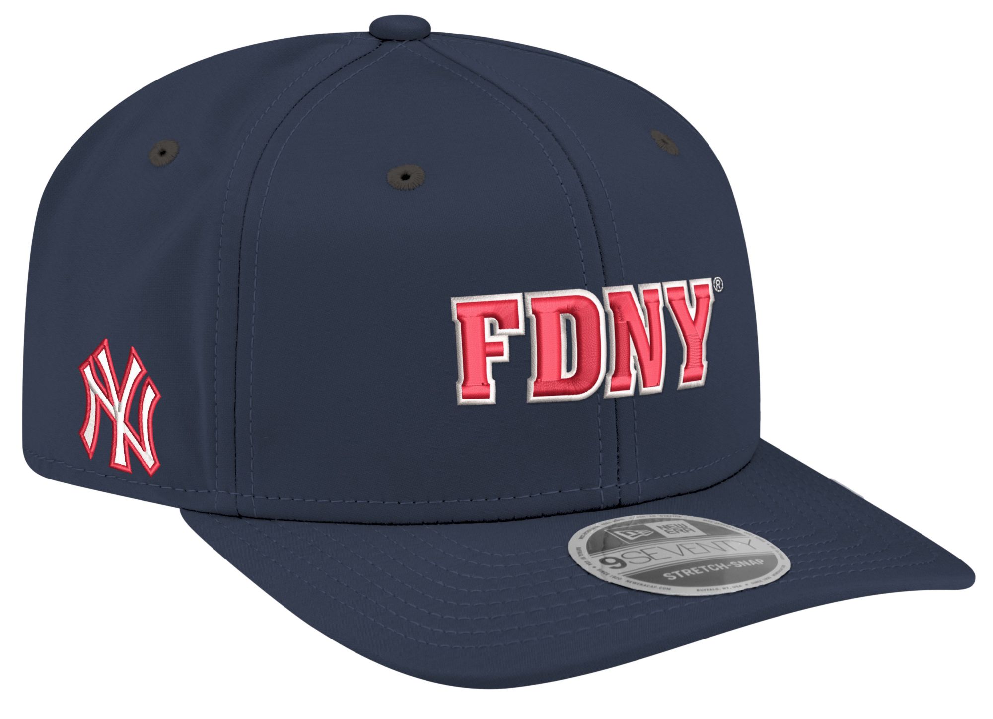 MLB Hats