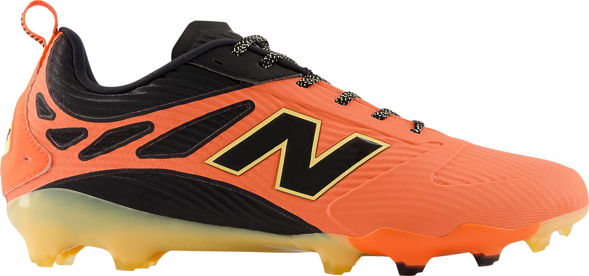 New Balance Rev IQ Football Cleats