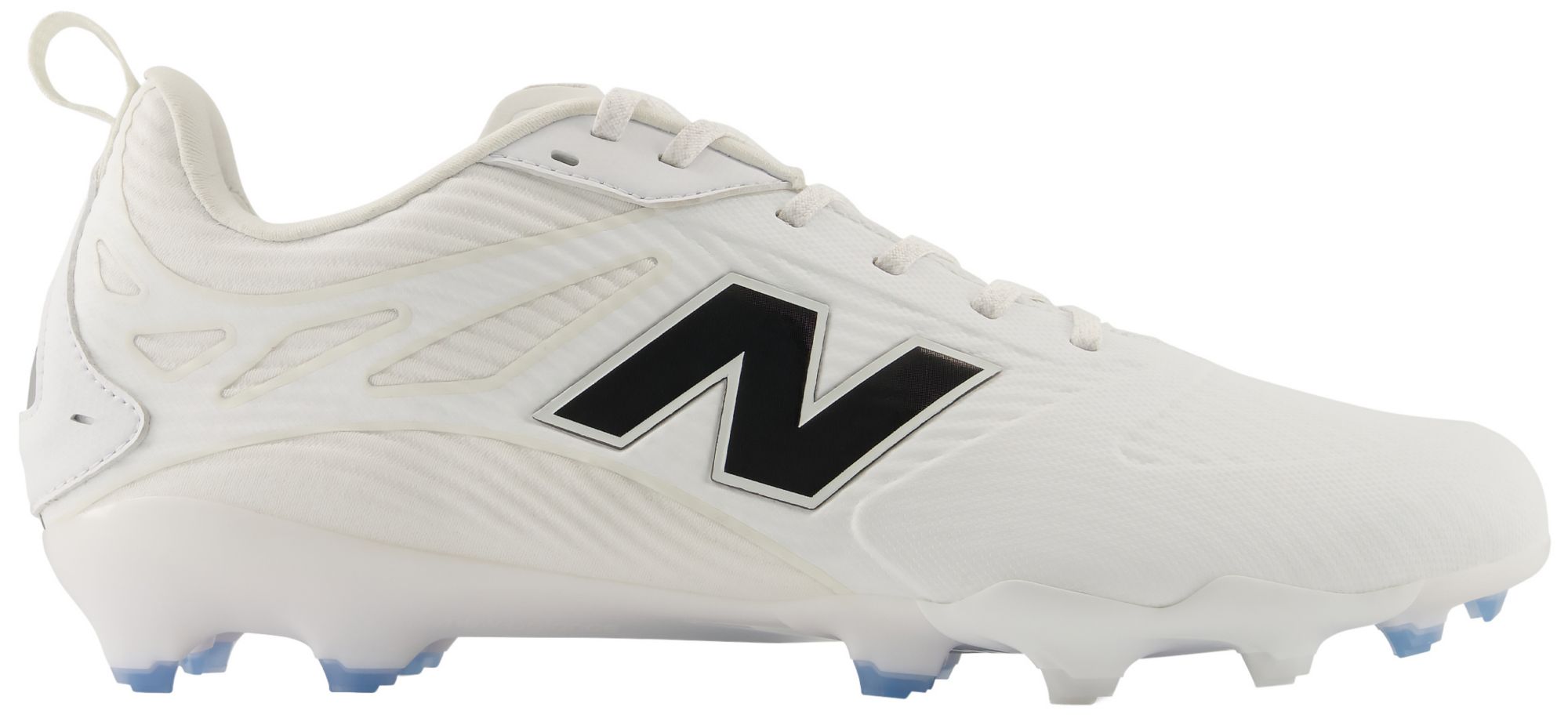 White/Black