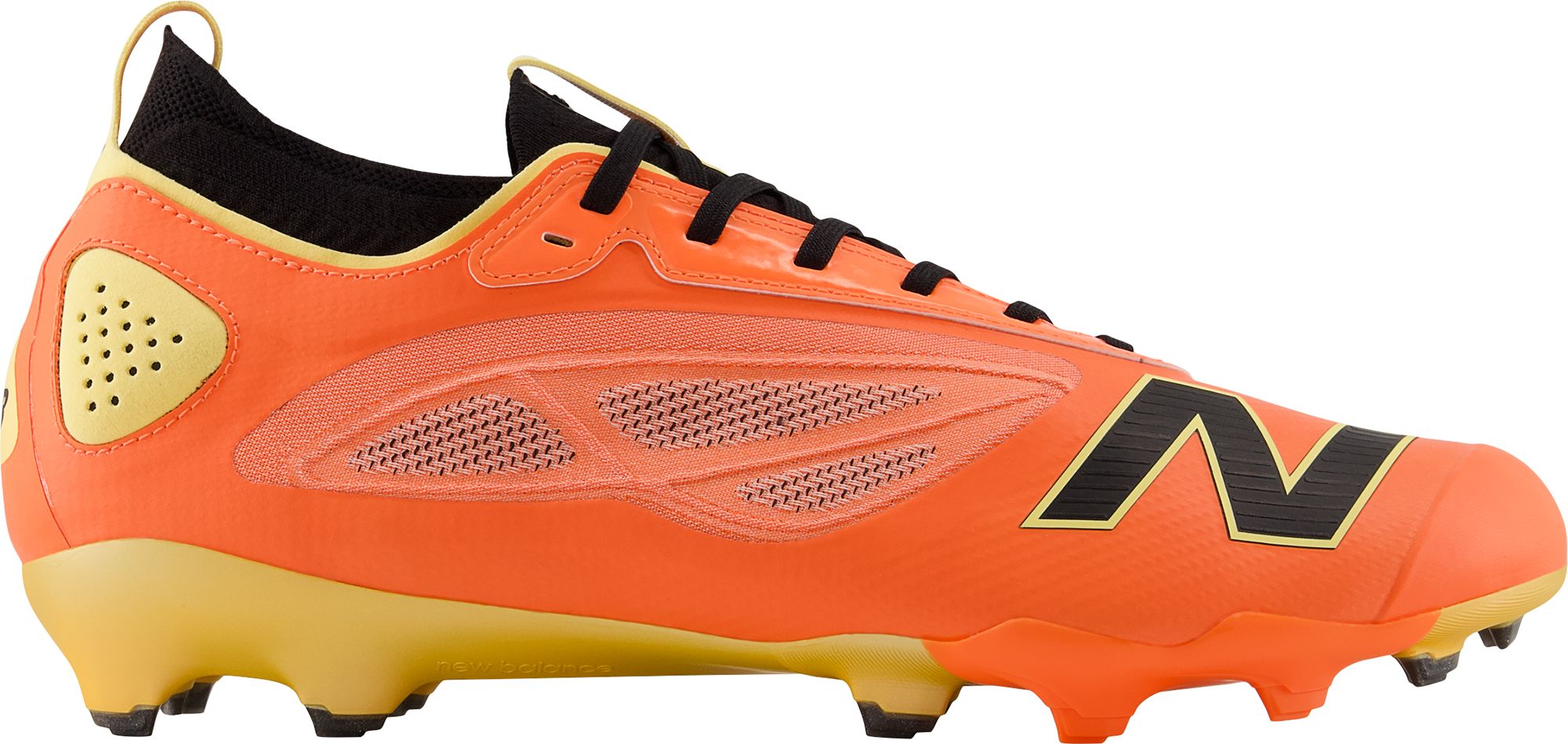 Orange/Peach