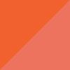 Orange/Peach