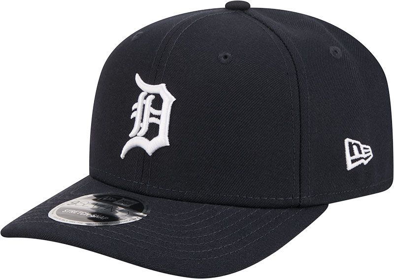 New Era Adult Detroit Tigers City Connect 9Seventy Adjustable Hat