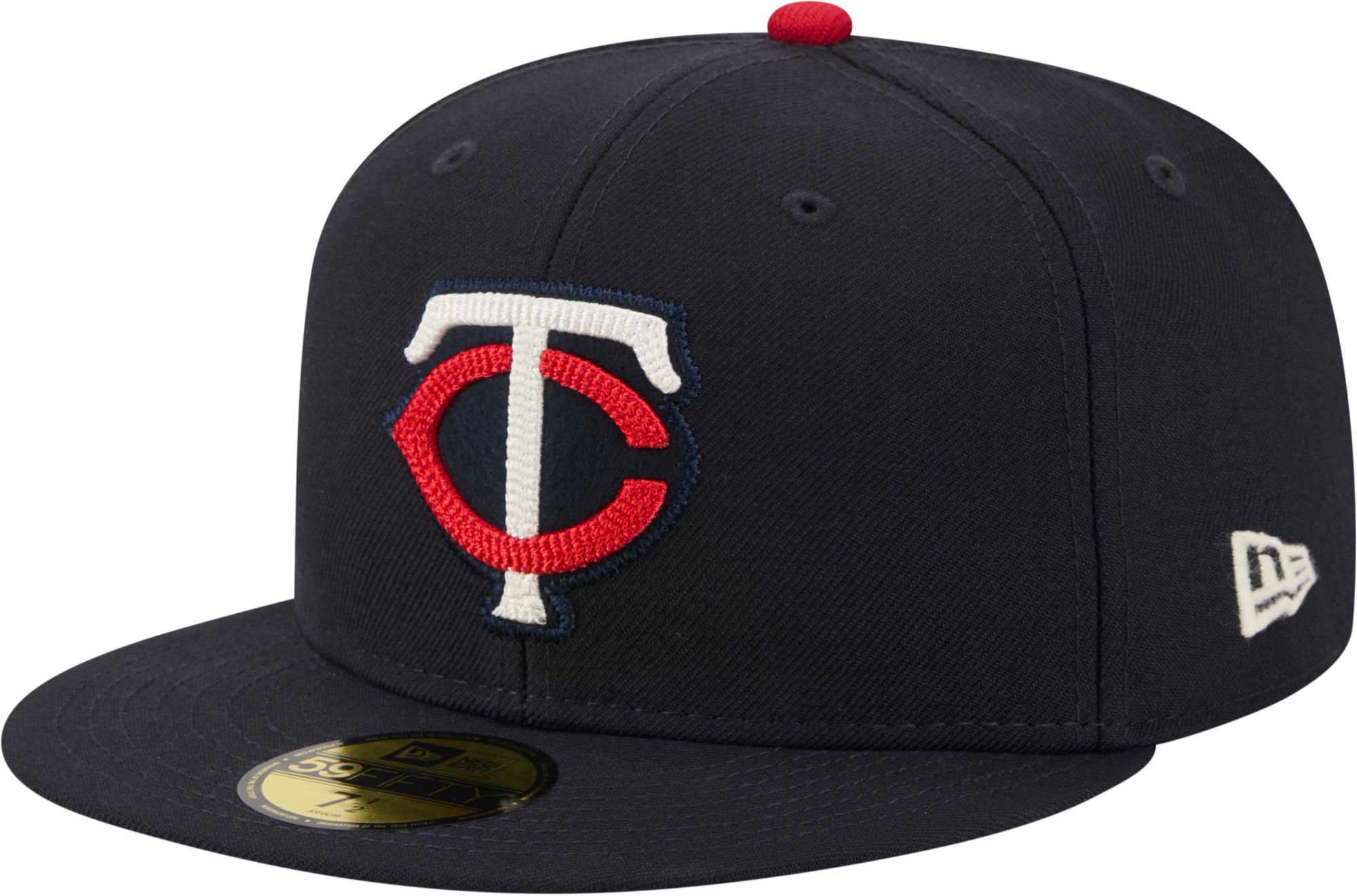 New Era Adult Minnesota Twins Field of Dreams 59Fifty Fitted Hat