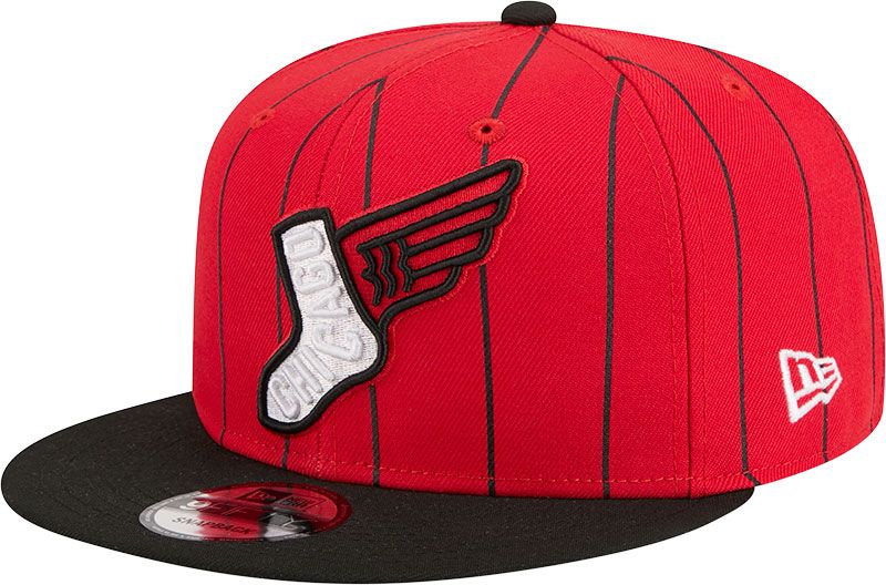 New Era Adult Chicago White Sox City Connect 9Fifty Adjustable Hat