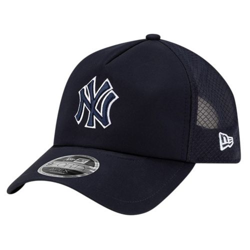 New Era Adult New York Yankees Navy Player Replica 19Twenty