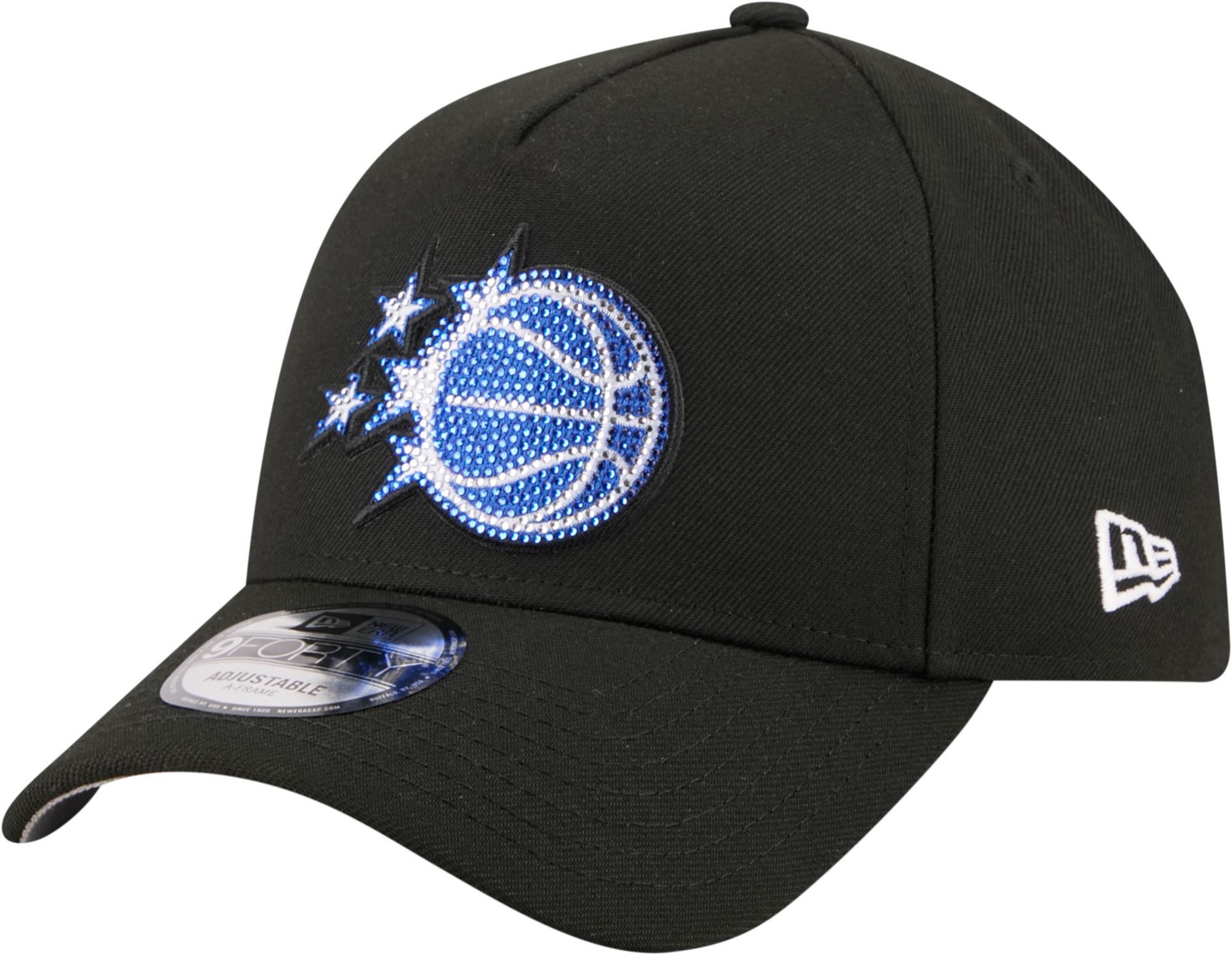 New Era Adult Orlando Magic 2026 NBA Draft 9Forty Adjustable Hat