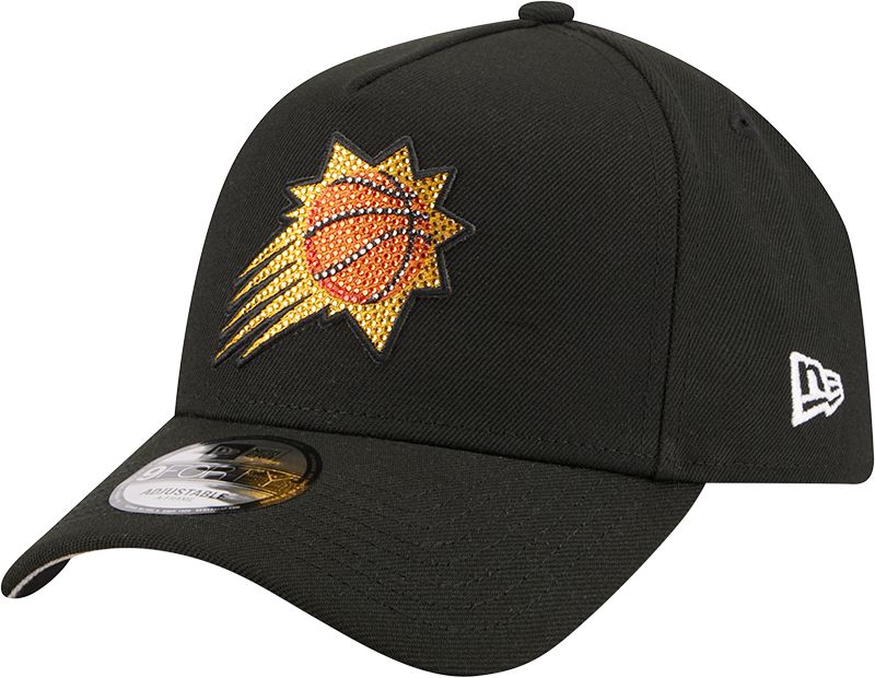 New Era Adult Phoenix Suns 2026 NBA Draft 9Forty Adjustable Hat
