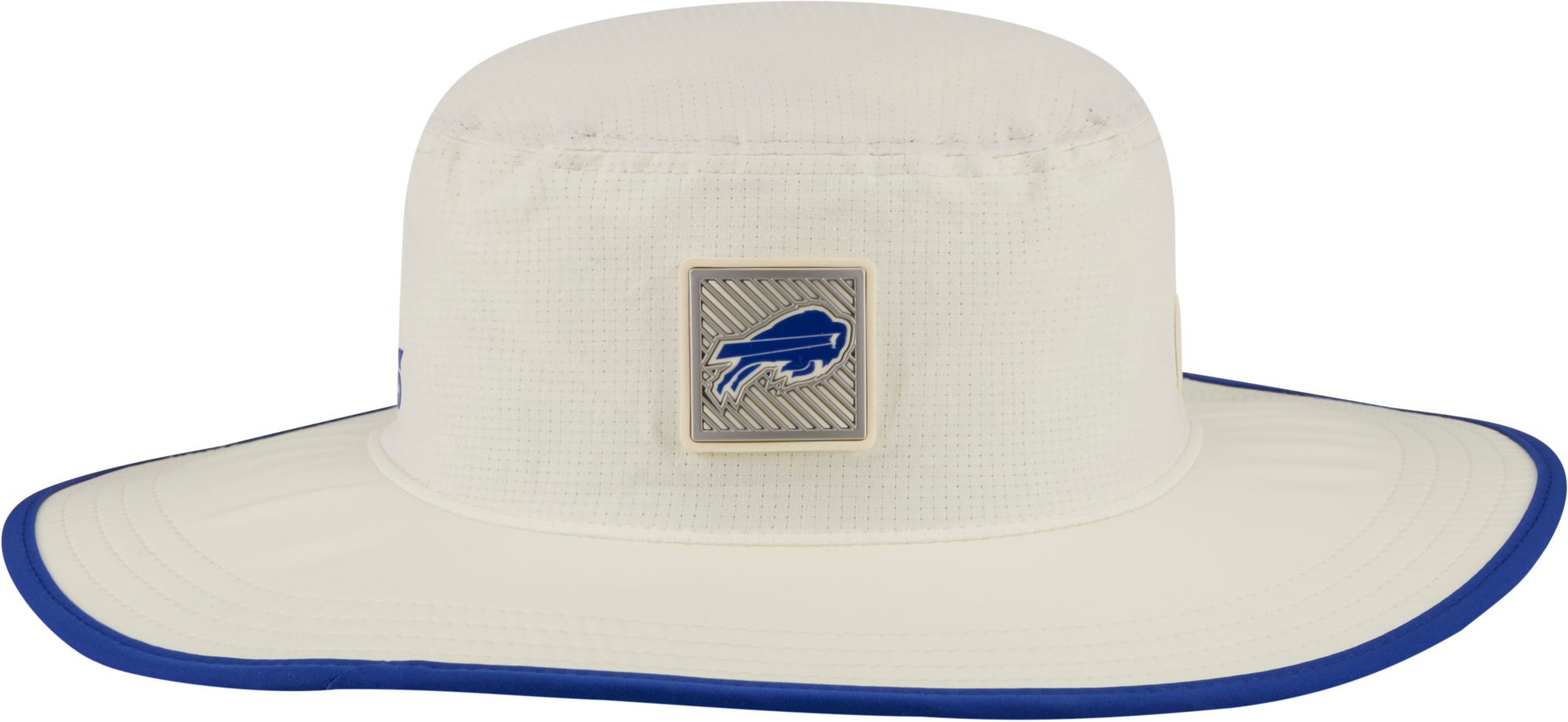 New Era Adult Buffalo Bills Training Camp 2026 Panama Bucket Hat