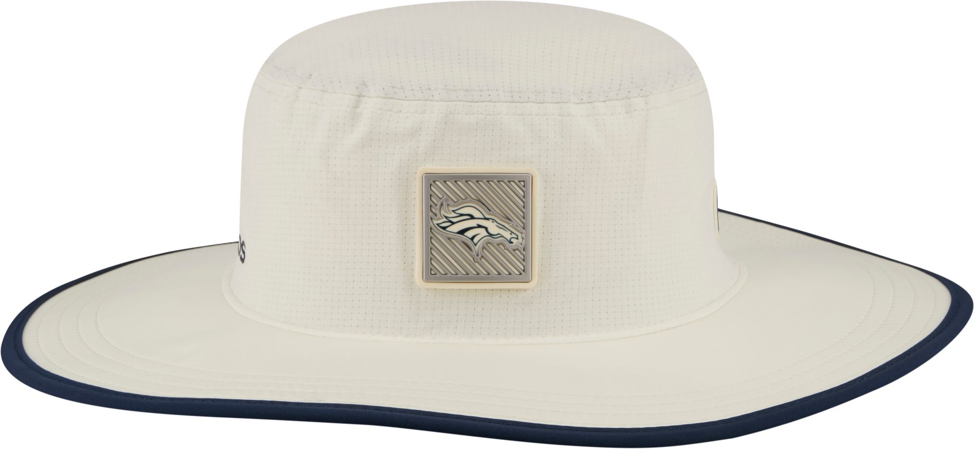 New Era Adult Denver Broncos Training Camp 2026 Panama Bucket Hat