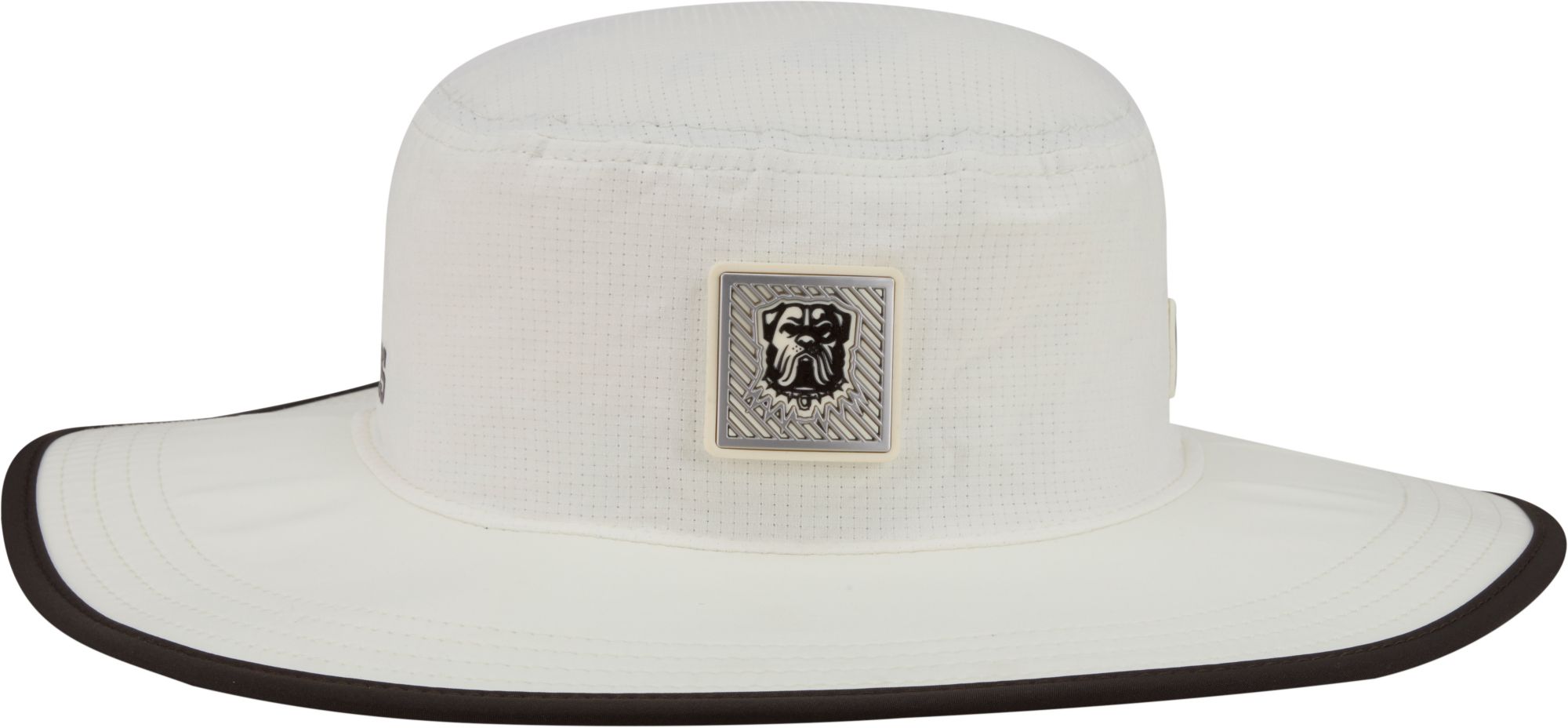 New Era Adult Cleveland Browns Training Camp 2026 Panama Bucket Hat