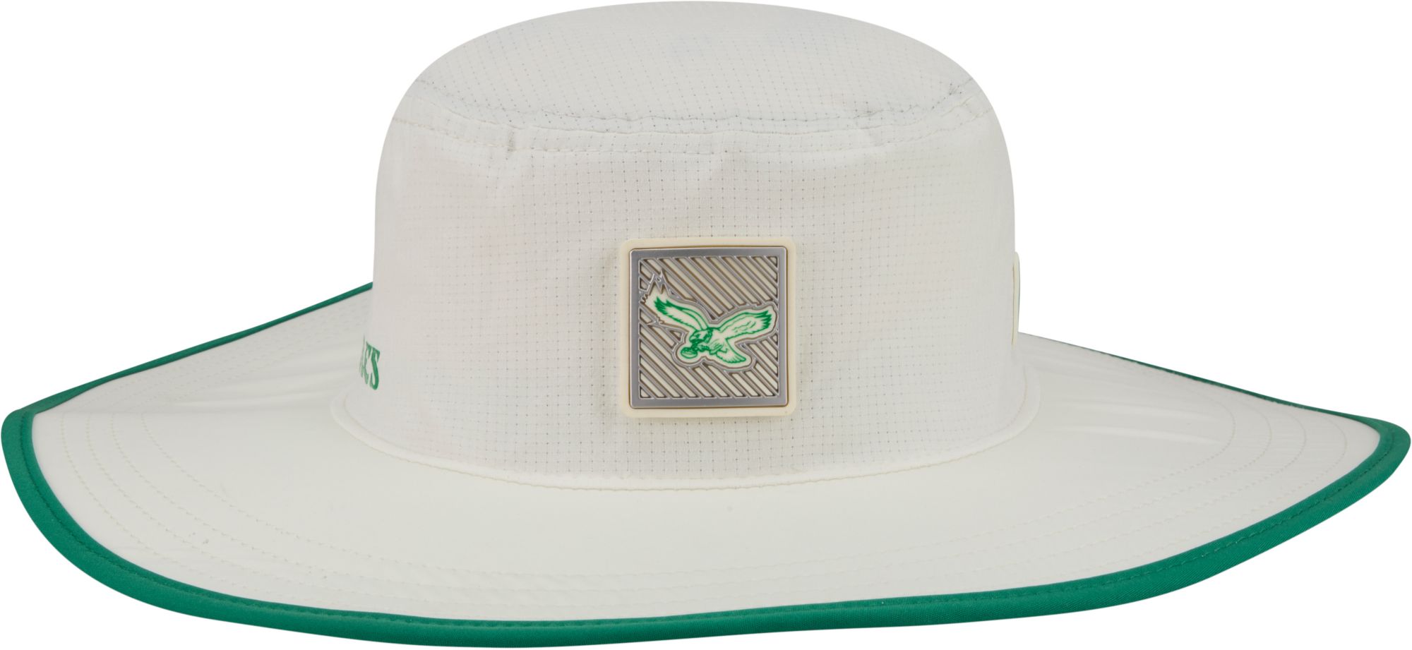 New Era Adult Philadelphia Eagles Training Camp 2026 Panama Bucket Hat