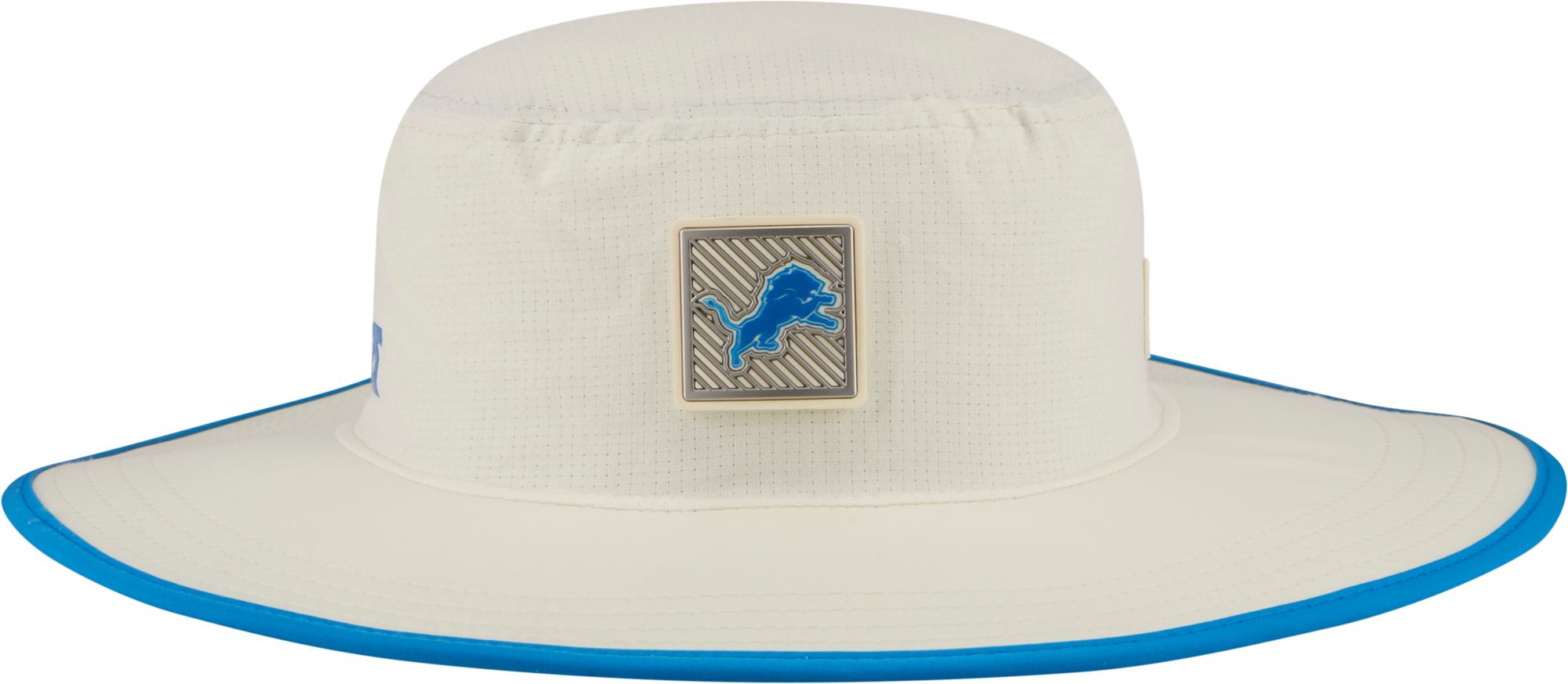 New Era Adult Detroit Lions Training Camp 2026 Panama Bucket Hat