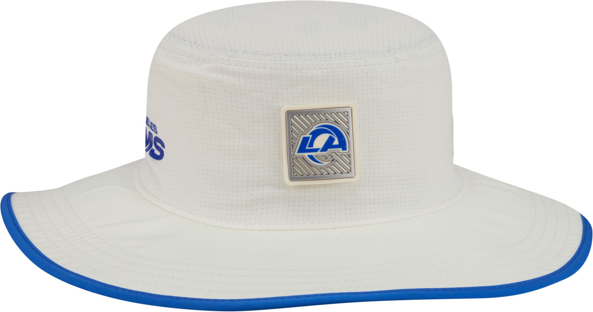 New Era Adult Los Angeles Rams Training Camp 2026 Panama Bucket Hat