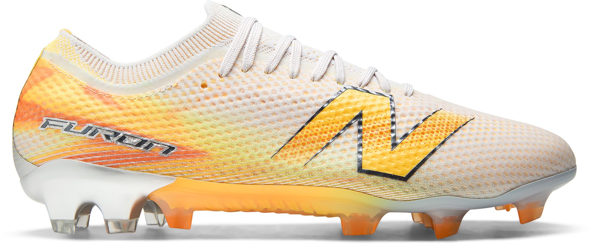 New Balance Furon Elite V9 FG Soccer Cleats
