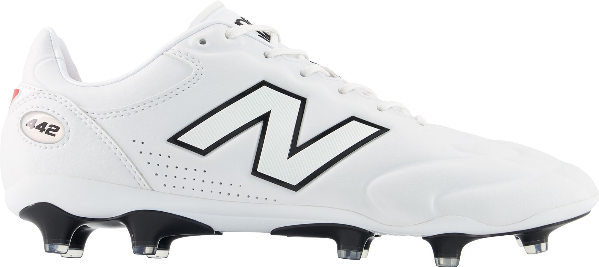 New Balance 442 Elite V3 FG Soccer Cleats
