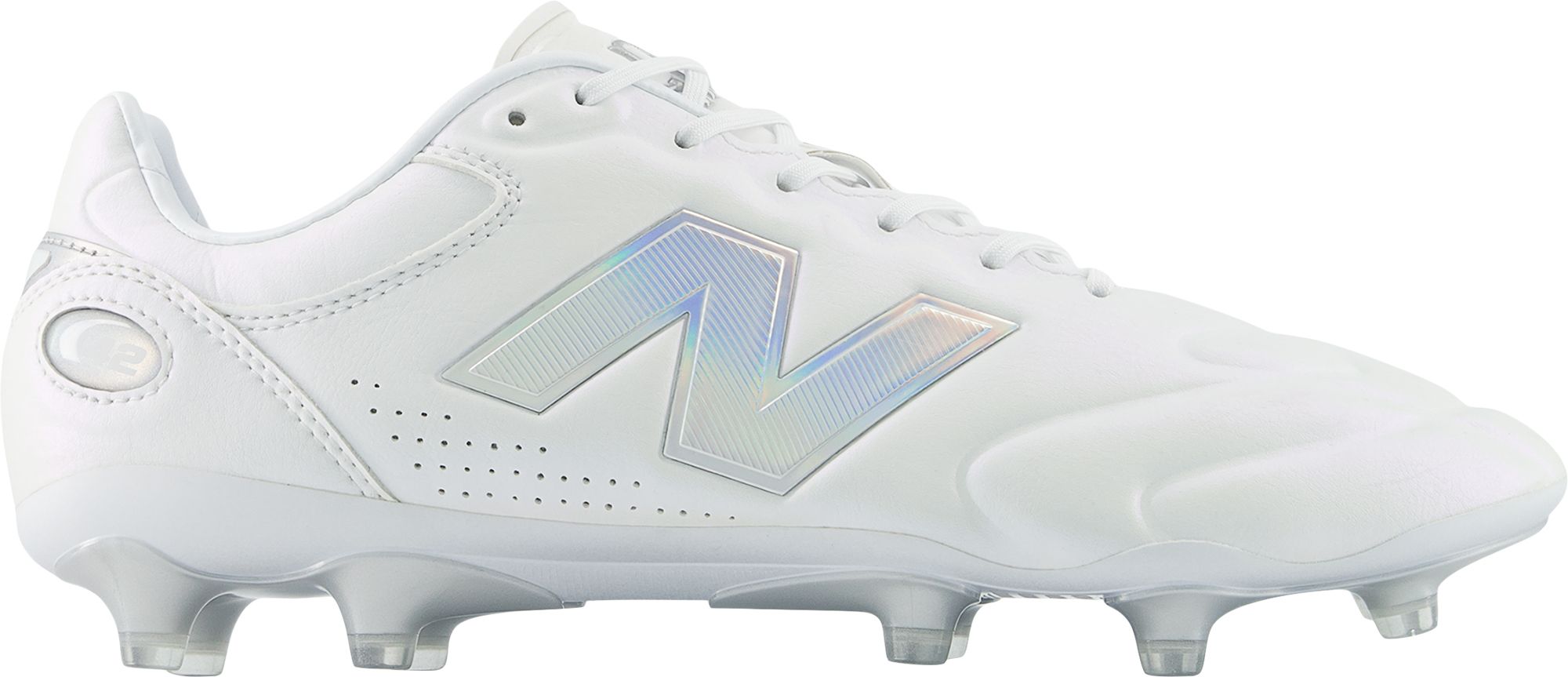 New Balance 442 Elite V3 FG Soccer Cleats