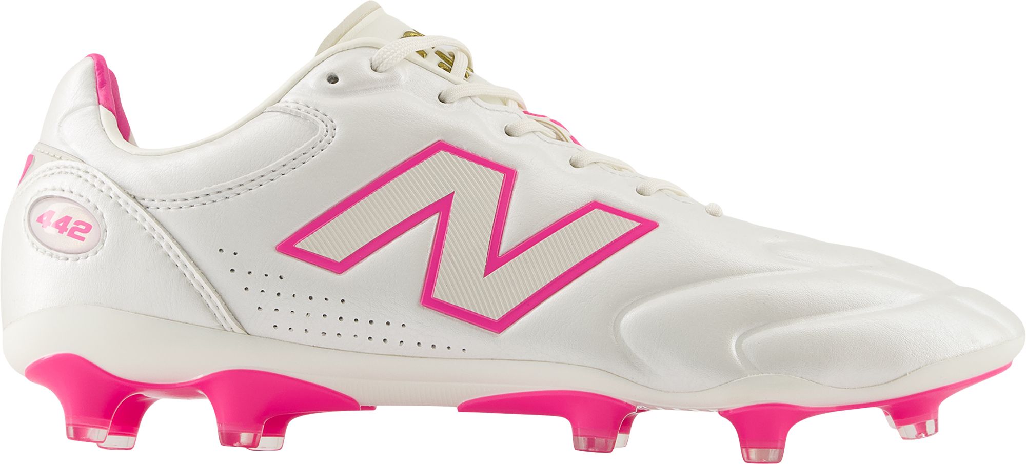 New Balance 442 Elite V3 FG Soccer Cleats