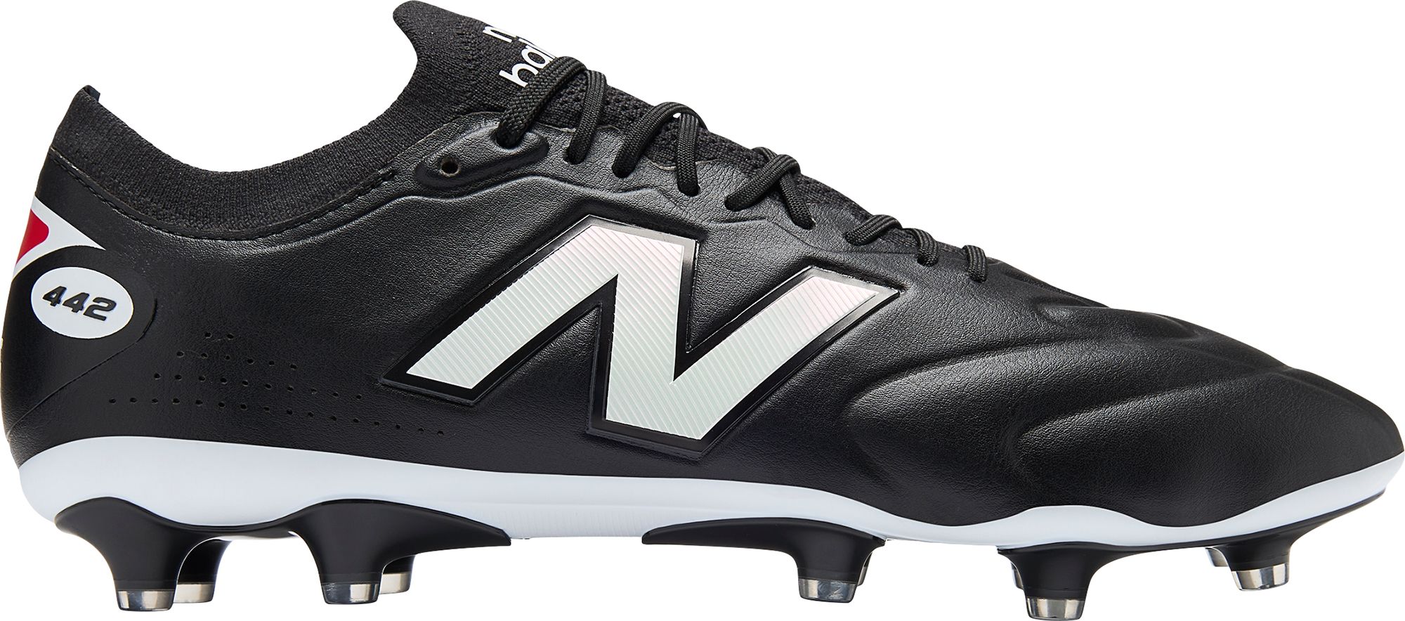 New Balance 442 Elite Knit V3 FG Soccer Cleats
