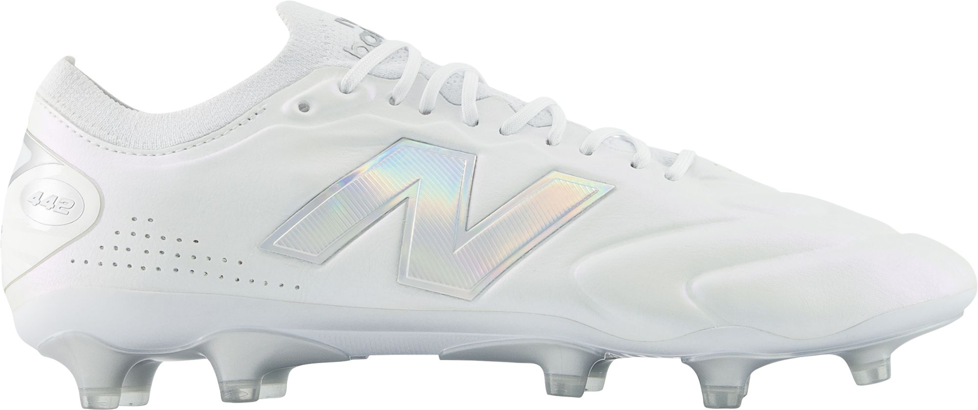 New Balance 442 Elite Knit V3 FG Soccer Cleats