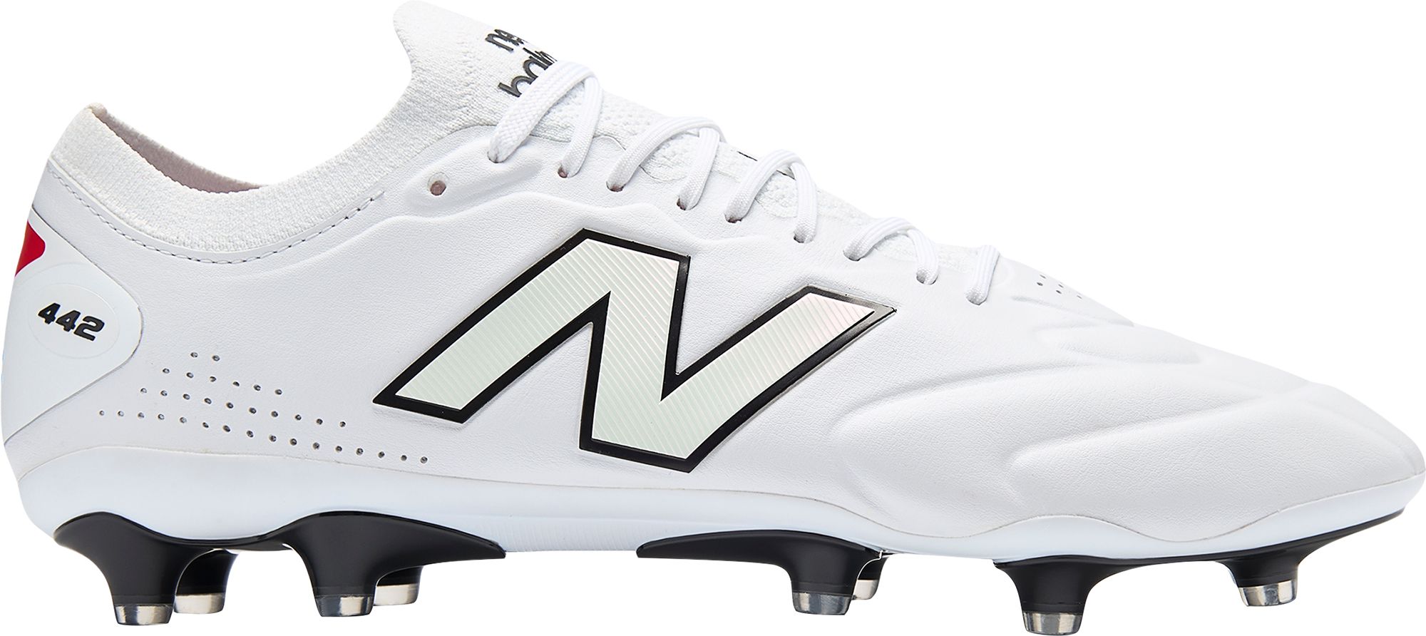 New Balance 442 Elite Knit V3 FG Soccer Cleats