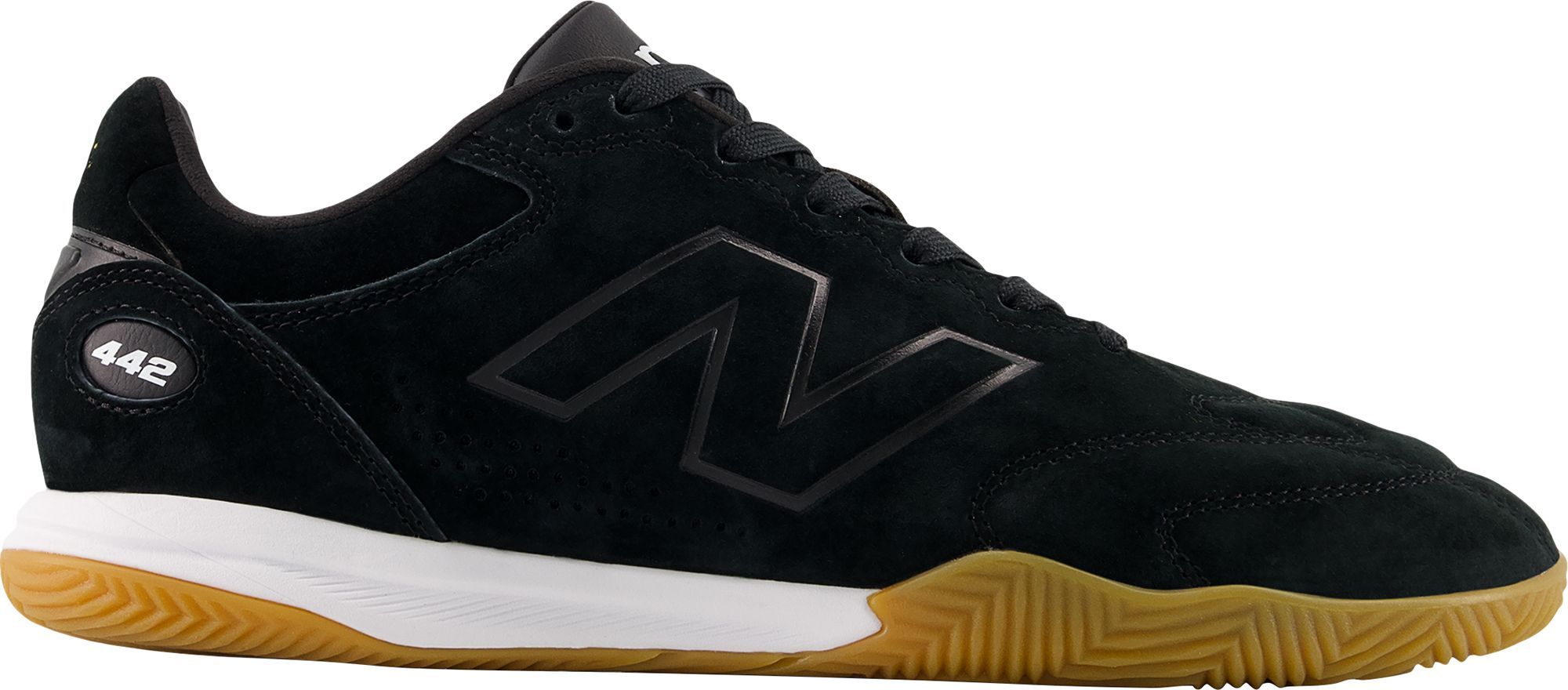 New Balance 442 Elite V3 LS Indoor Soccer Shoes
