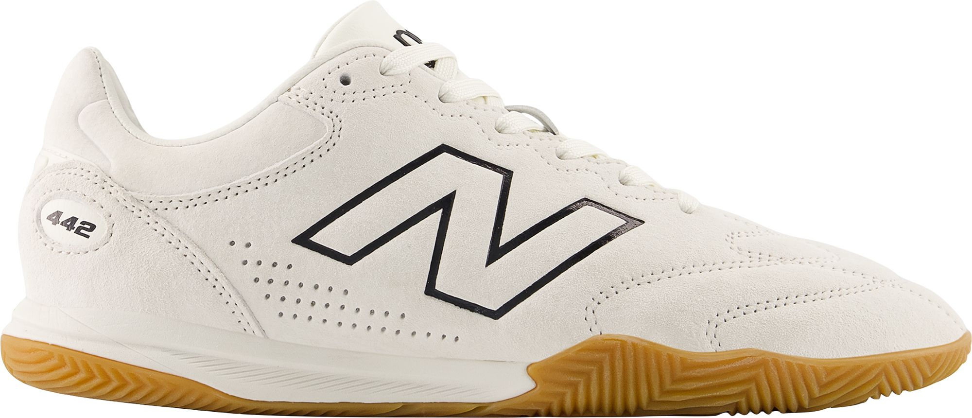 New Balance 442 Elite V3 LS Indoor Soccer Shoes
