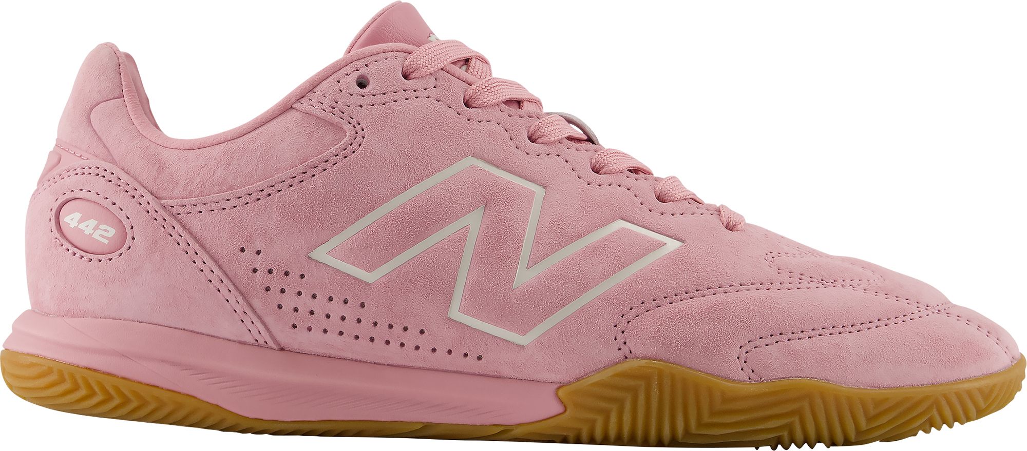 New Balance 442 Elite V3 LS Indoor Soccer Shoes