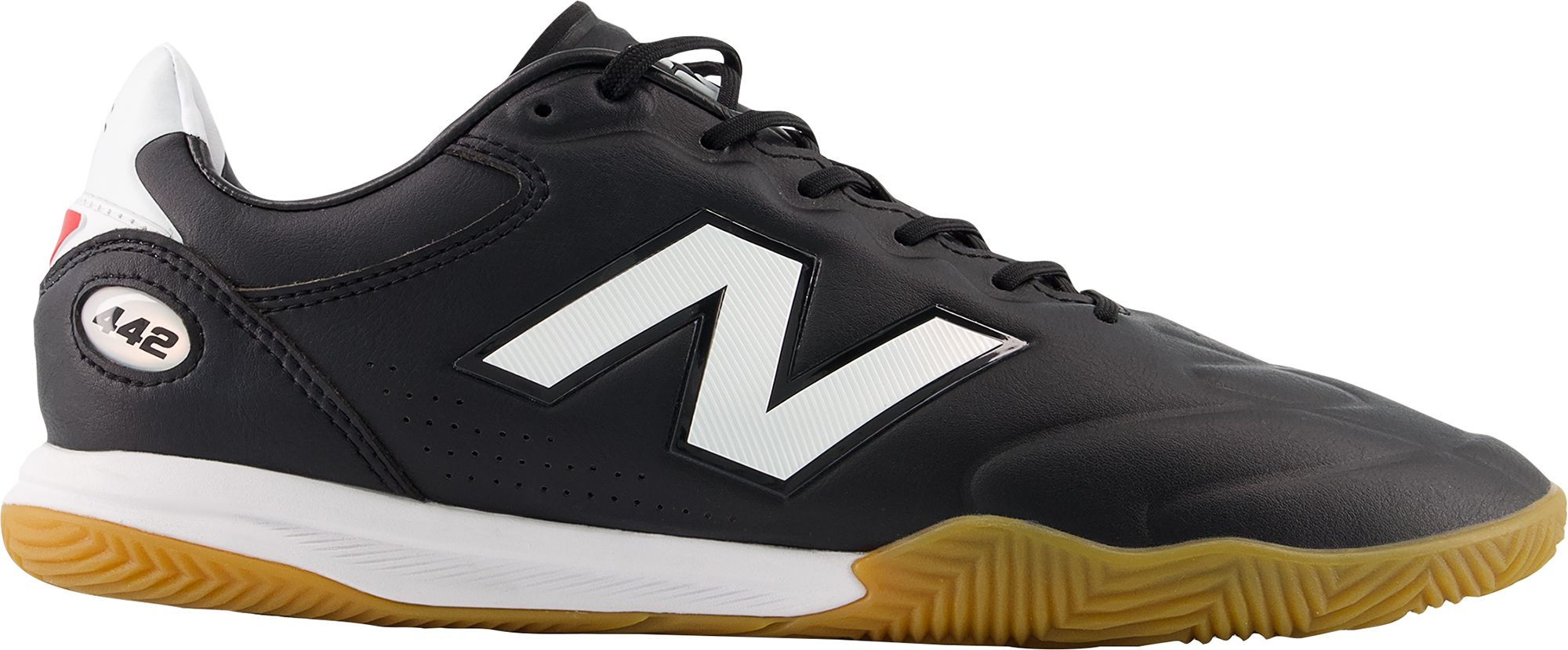 New Balance 442 Elite V3 Indoor Soccer Shoes