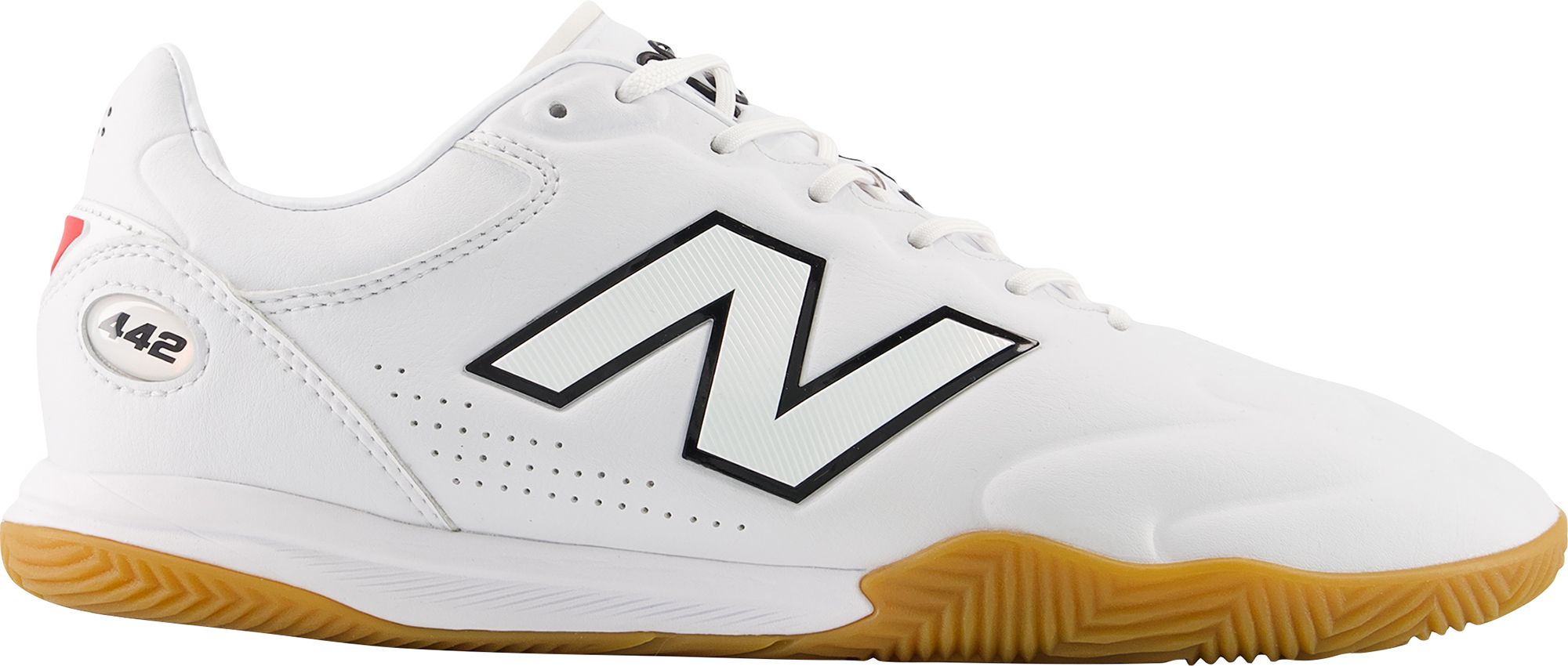New Balance 442 Elite V3 Indoor Soccer Shoes