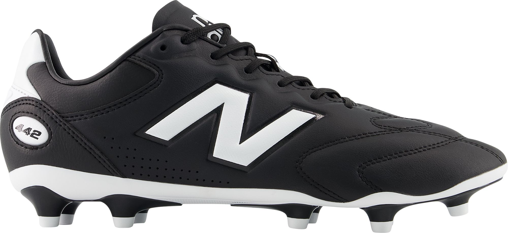 New Balance 442 Pro V3 FG Soccer Cleats