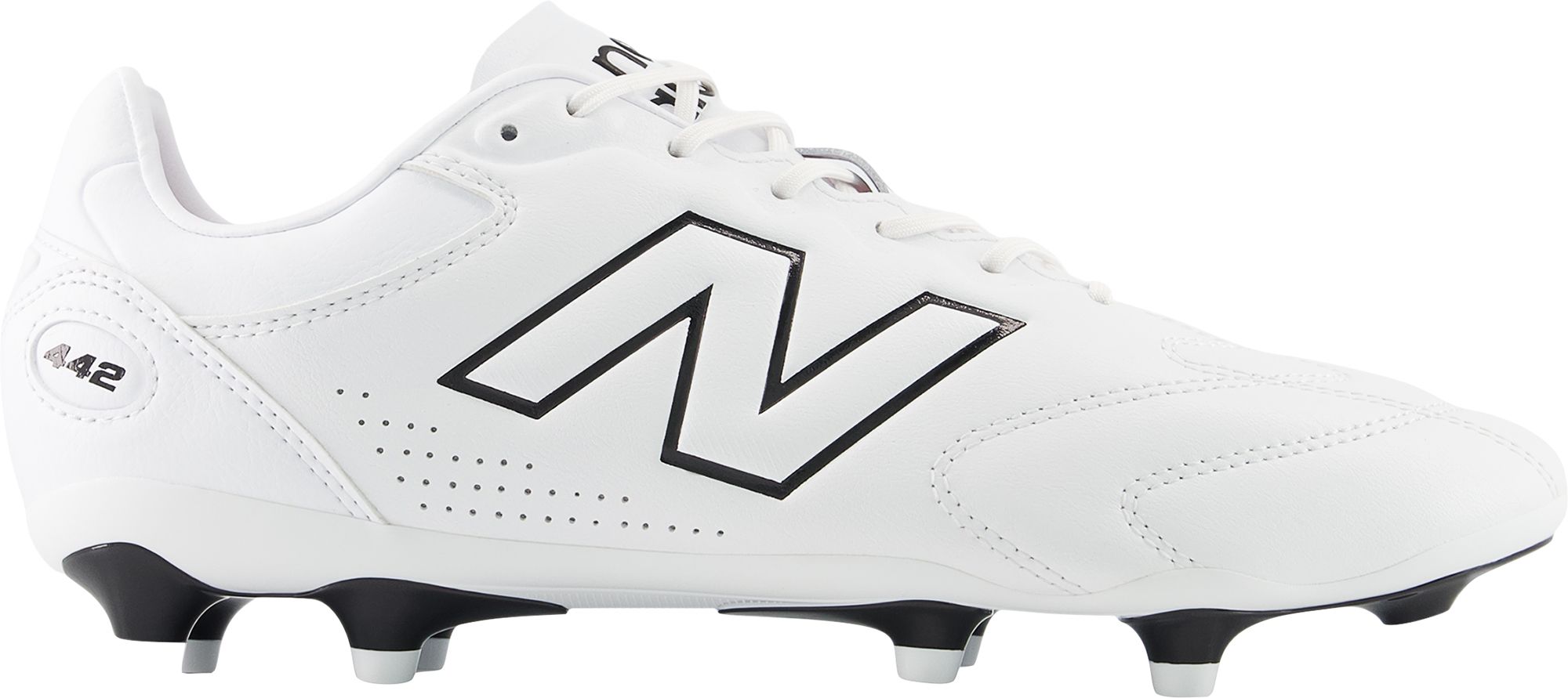 New Balance 442 Pro V3 FG Soccer Cleats