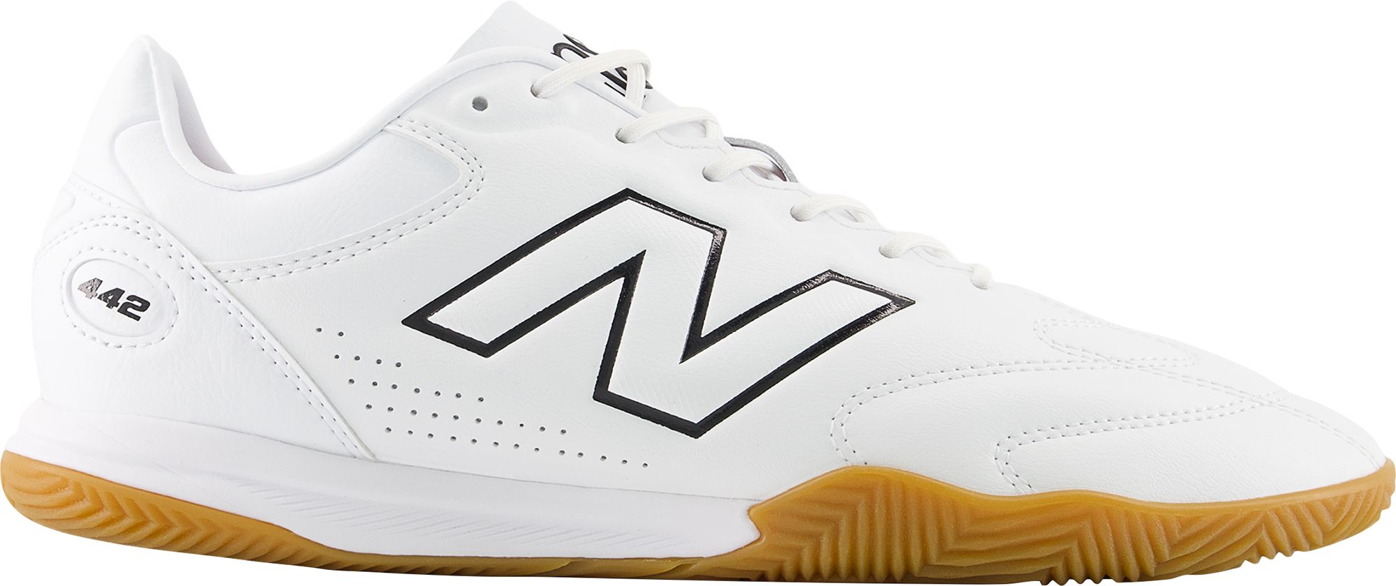 White/Black
