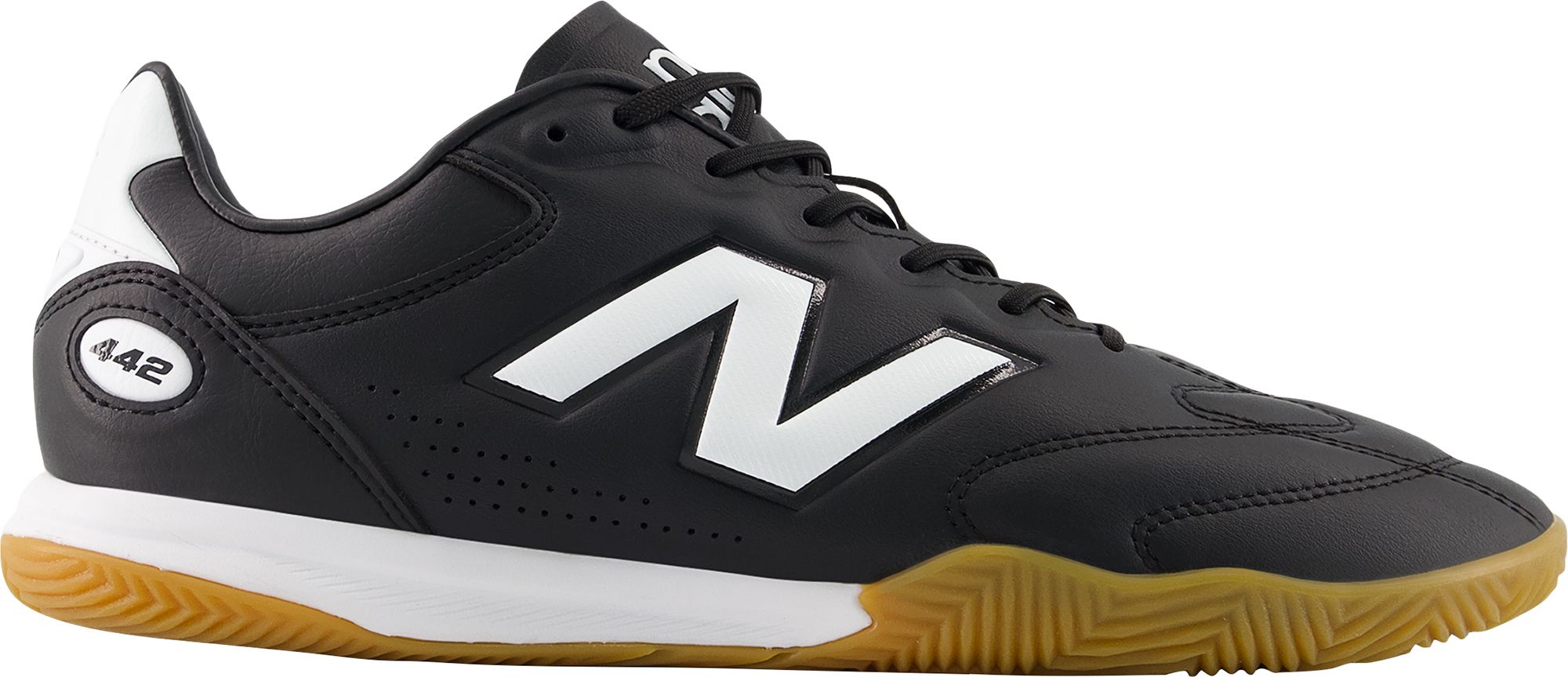 New Balance 442 Pro V3 Indoor Soccer Shoes