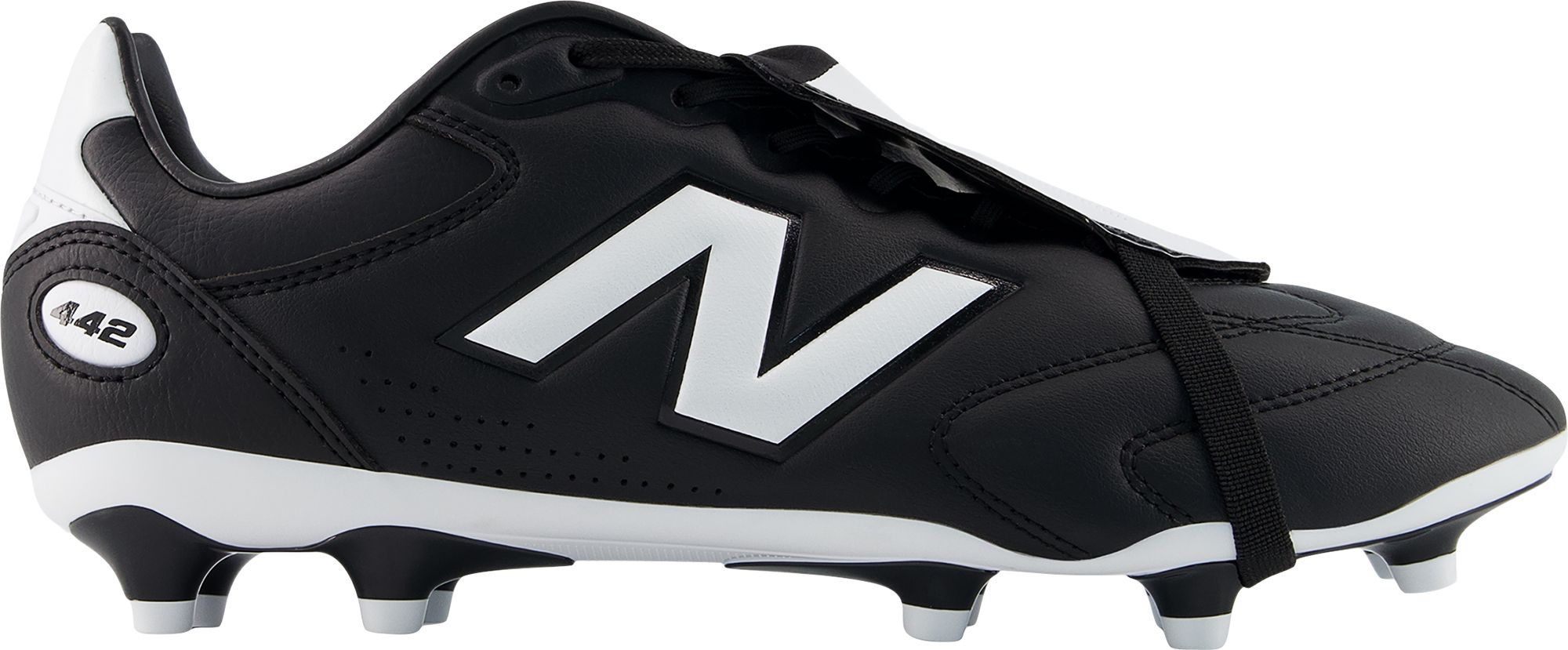 New Balance 442 Pro Fold Tongue V3 FG Soccer Cleats