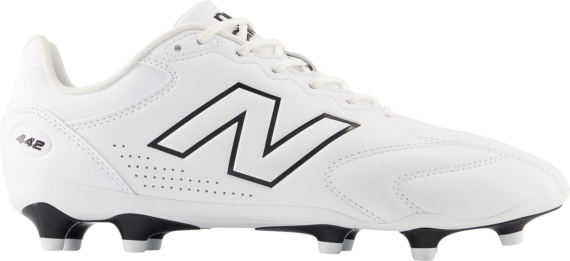 New Balance 442 Team V3 FG Soccer Cleats