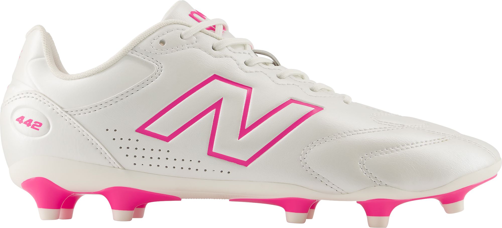 New Balance 442 Team V3 FG Soccer Cleats